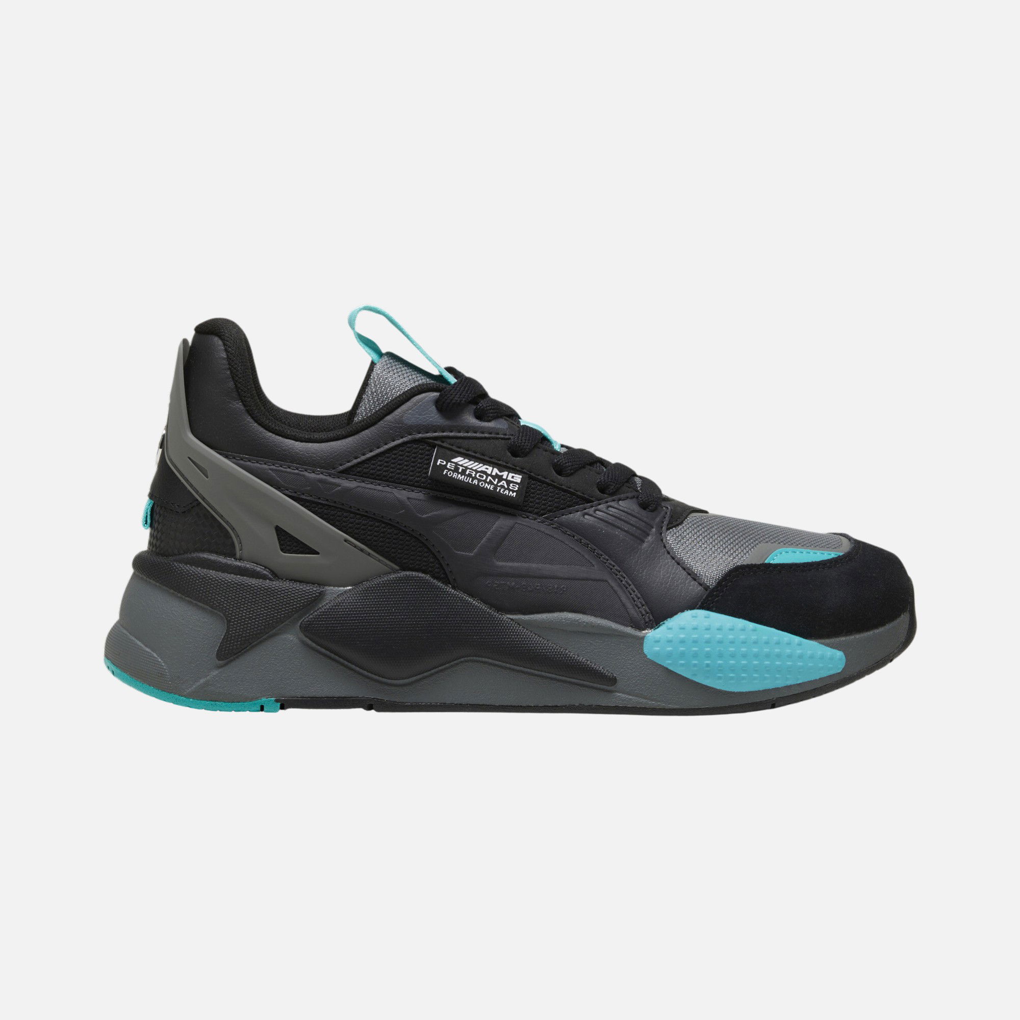 Puma Sportswear RS-X Mercedes-AMG F1 Erkek Spor Ayakkabı