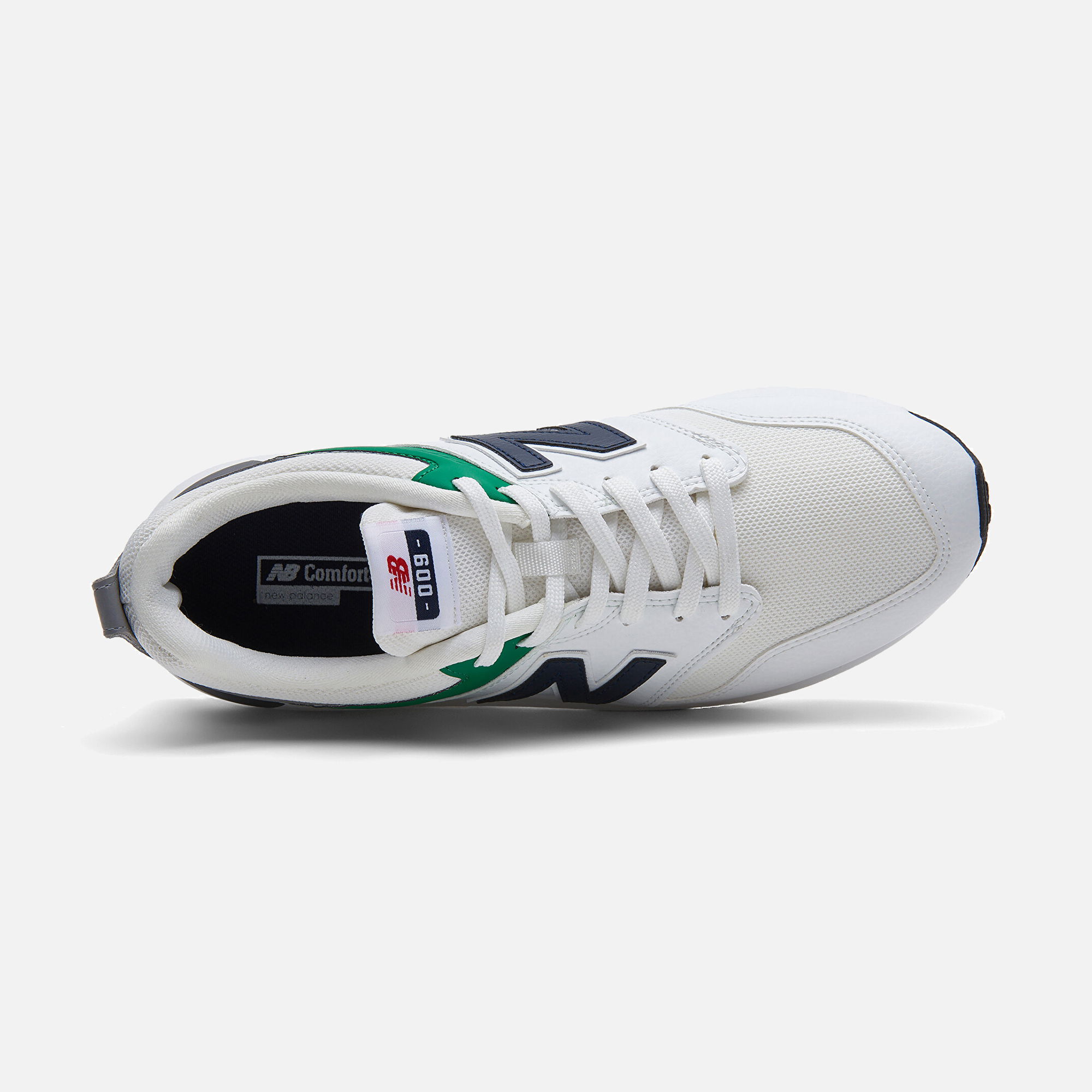 New Balance MS009 Erkek Spor Ayakkabı