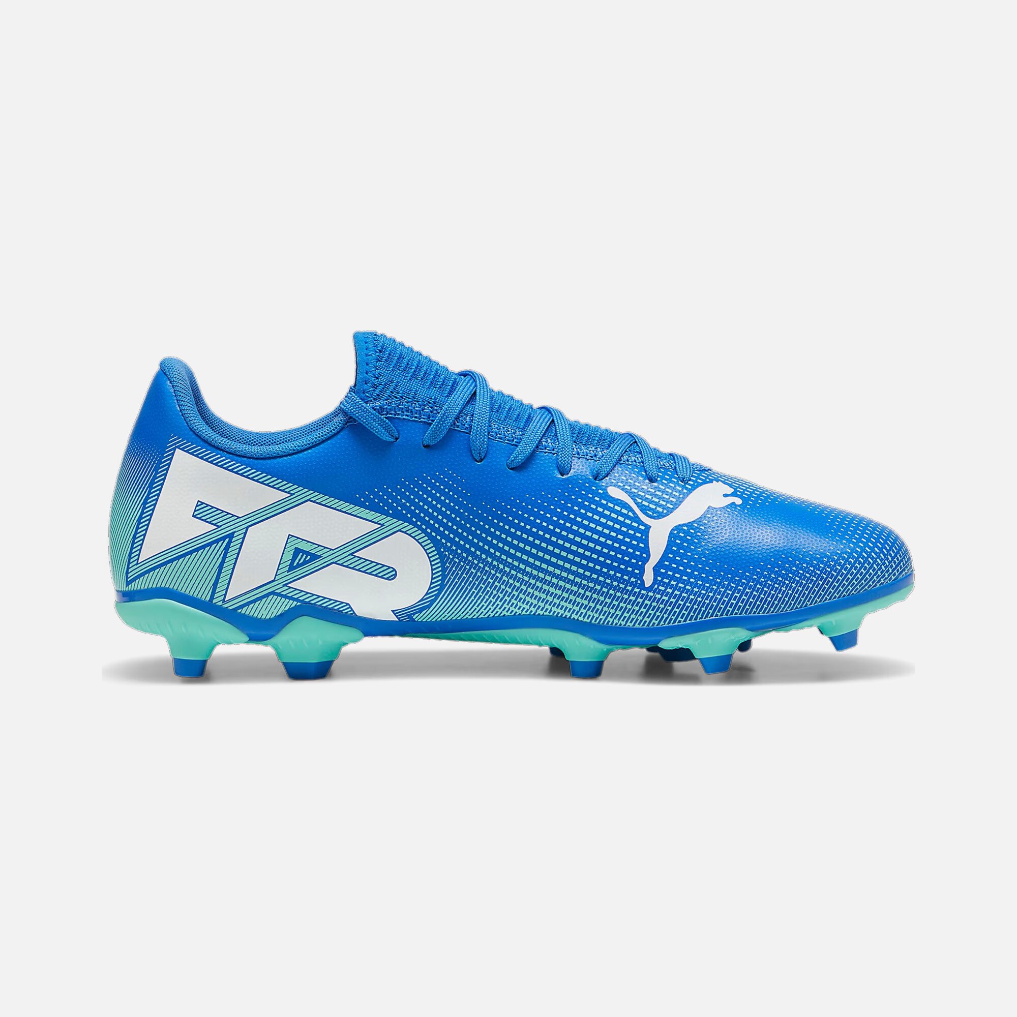 Puma Future 7 Play FG-AG Firm-Ground & Artificiel Grass Erkek Krampon