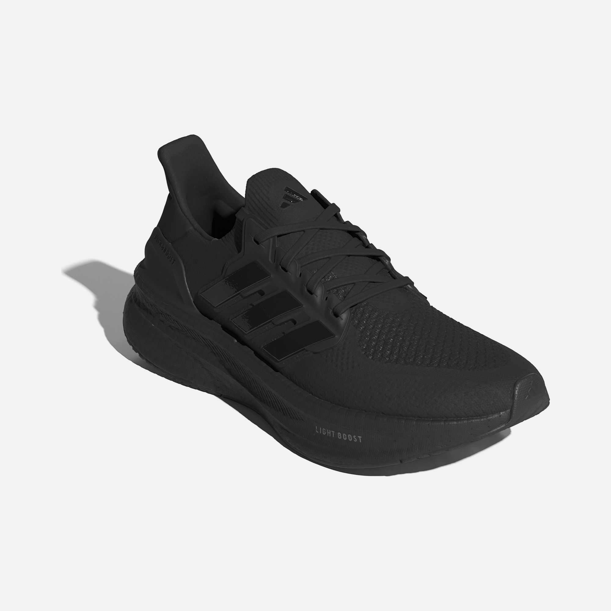 adidas Ultraboost 5 Primeknit Middle Distance Running Erkek Spor Ayakkabı