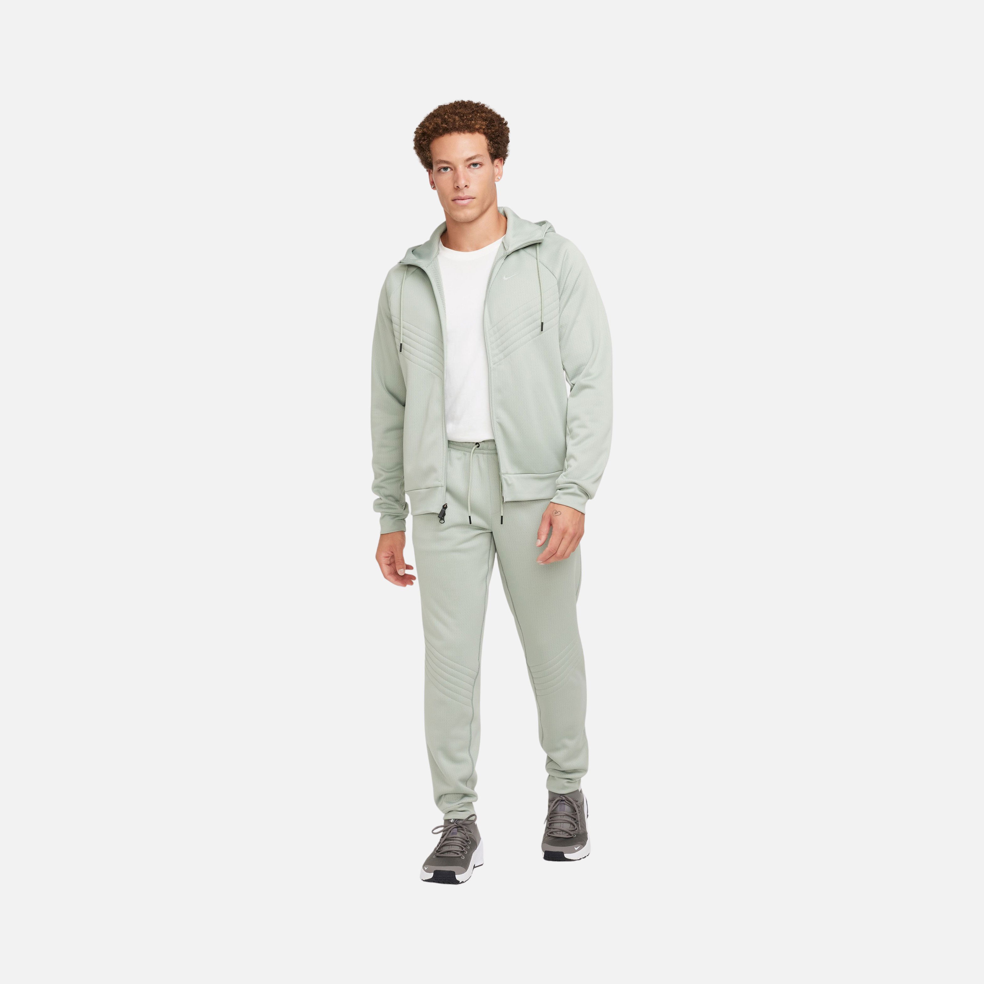 Nike Therma-Fit Water-Repellent Winterized Fitness Training Erkek Eşofman Altı
