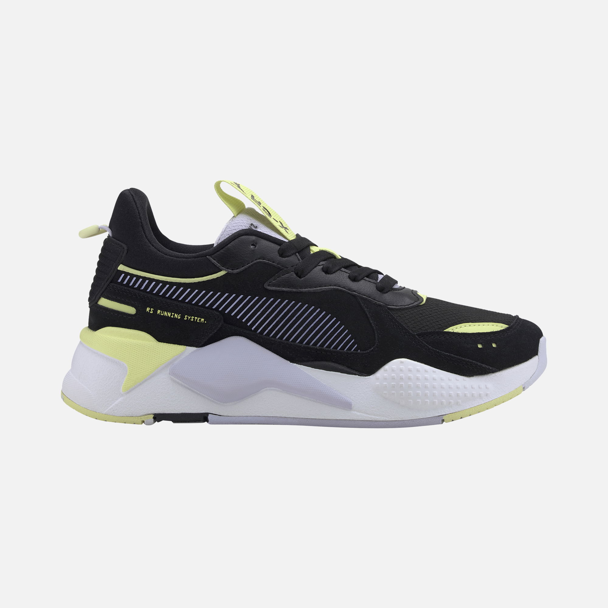 Puma RS X Reinvent Kadın Spor Ayakkabı