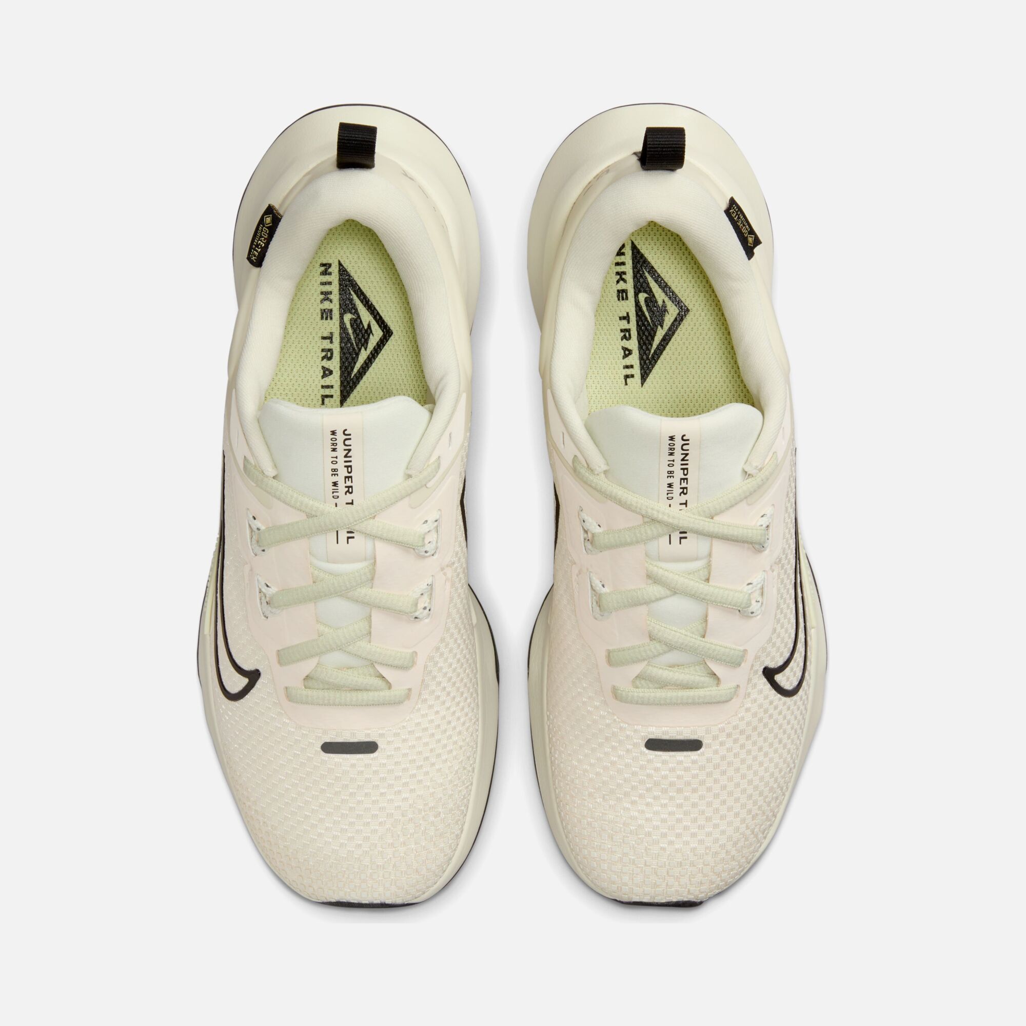 Nike Juniper Trail 2 Gore-Tex Cross Country Kadın Spor Ayakkabı
