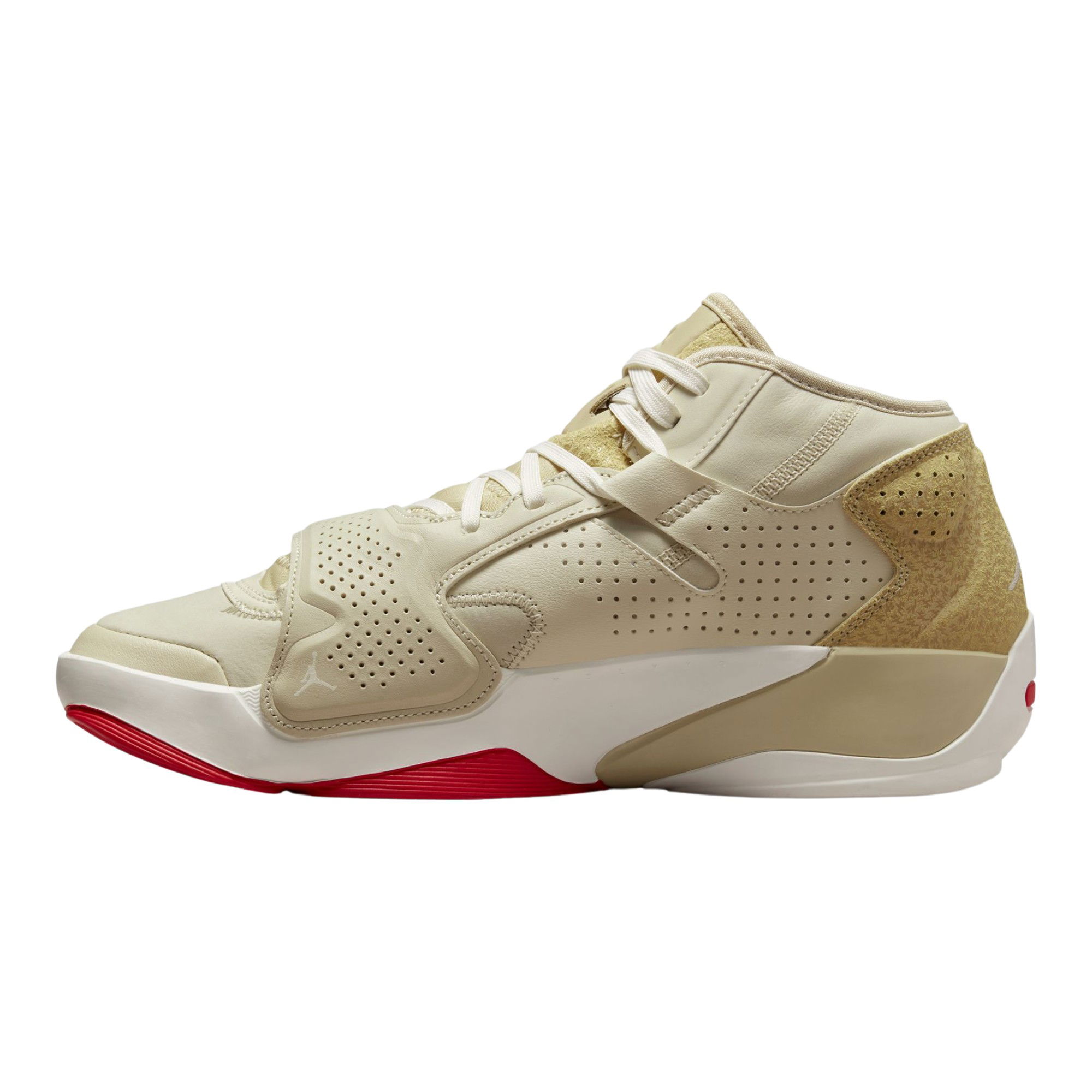 Nike Jordan Zion 2 FA22 Erkek Basketbol Ayakkabısı