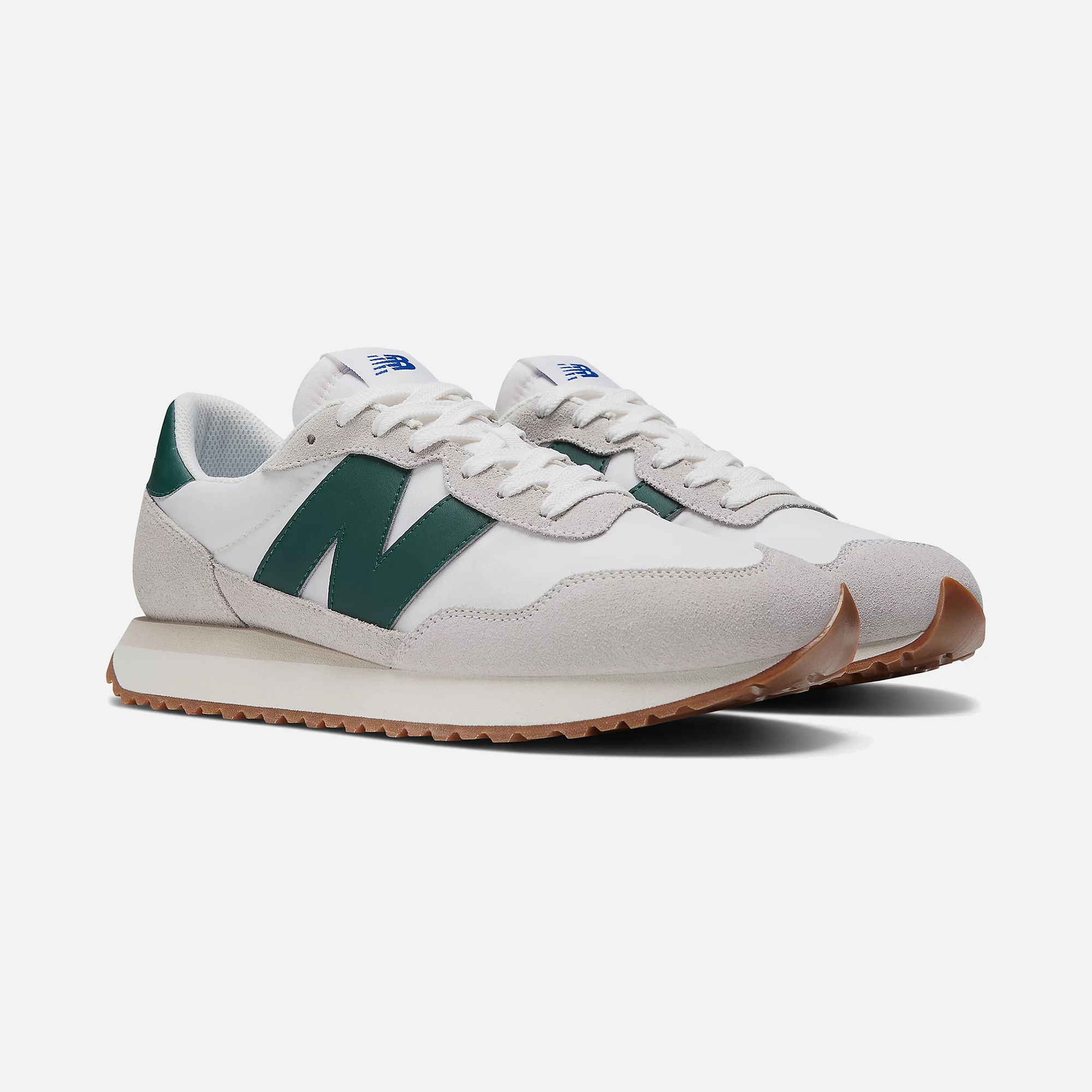 New Balance MS237 Erkek Spor Ayakkabı
