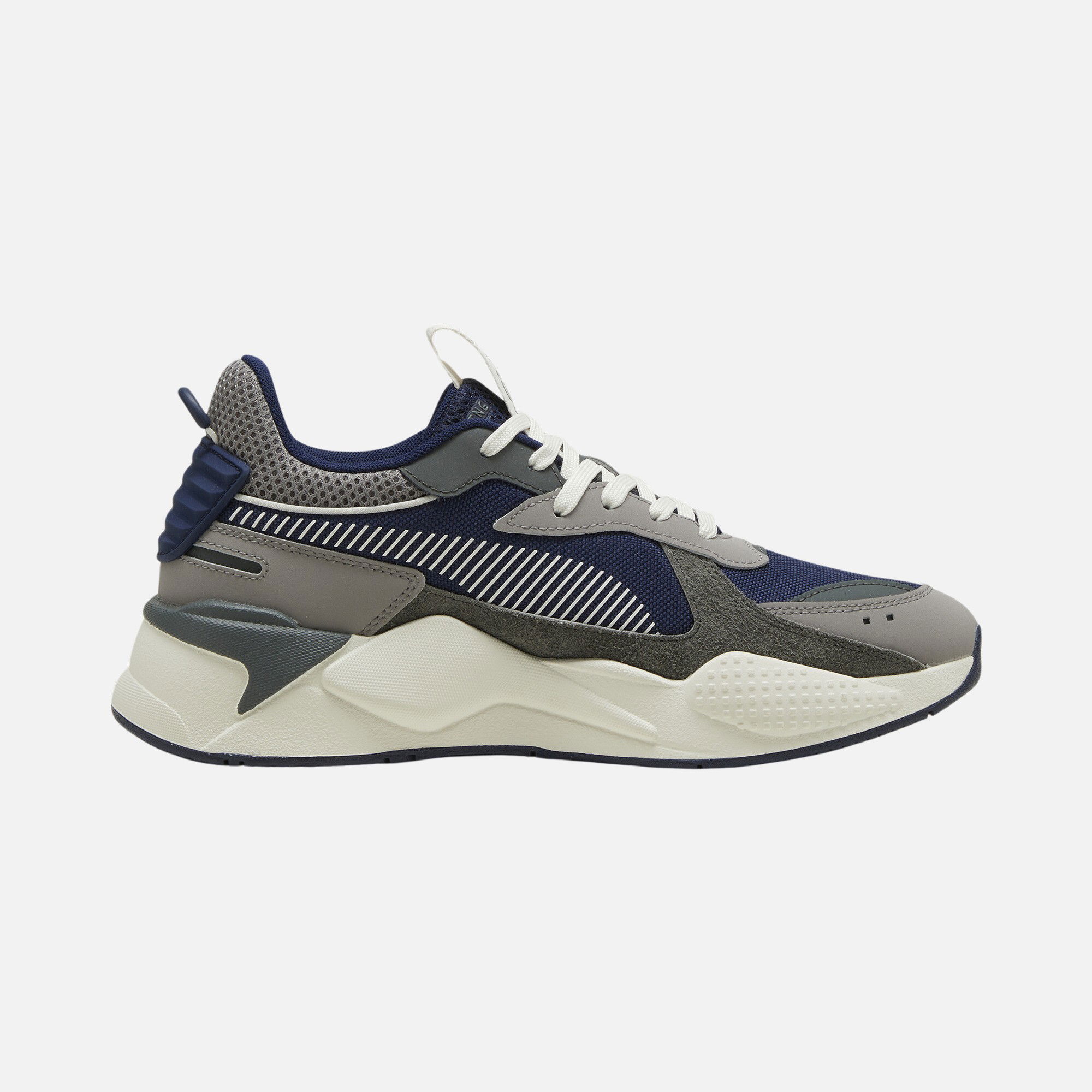 Puma Sportswear RS-X Suede Erkek Spor Ayakkabı