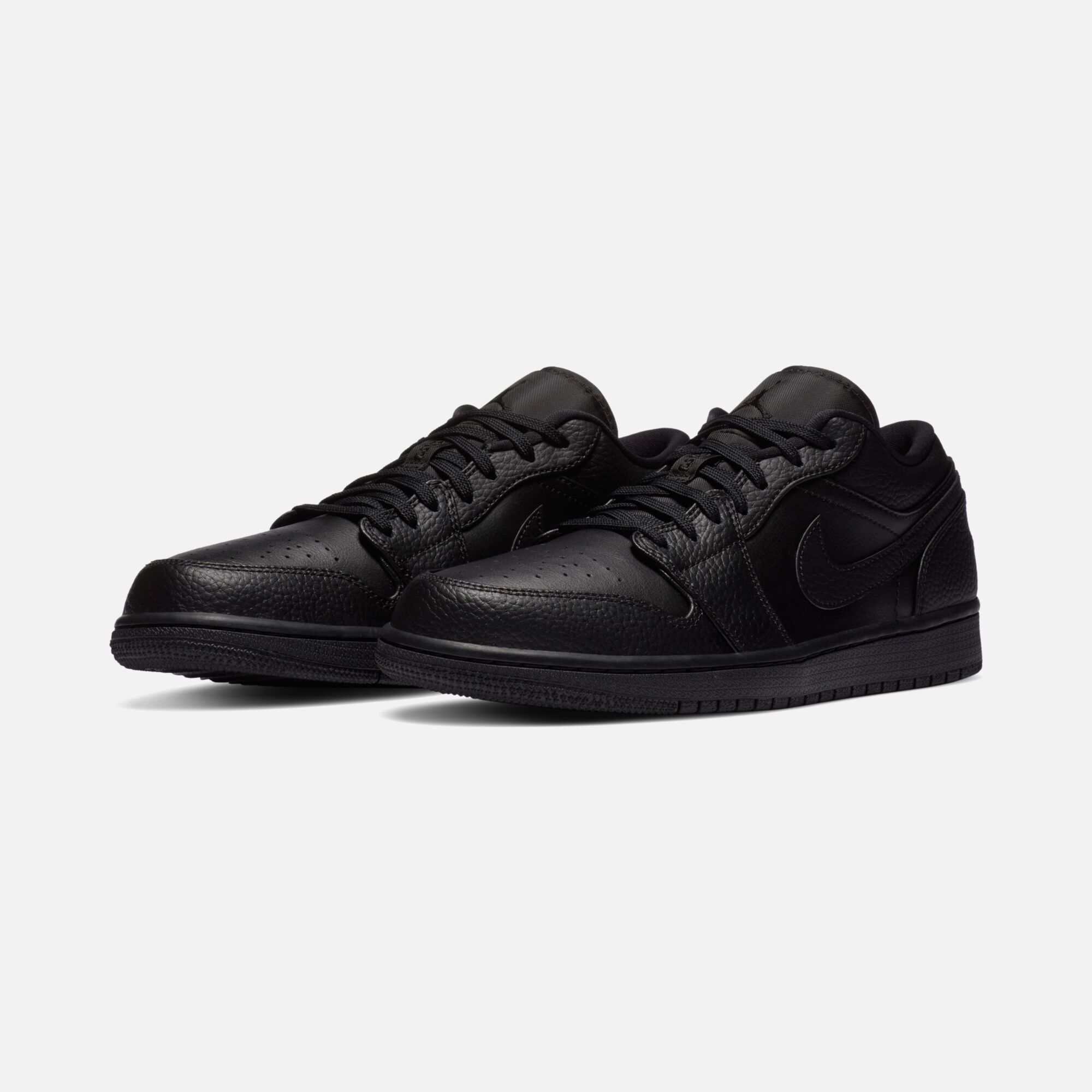 Nike Air Jordan 1 Low CO Erkek Spor Ayakkabı