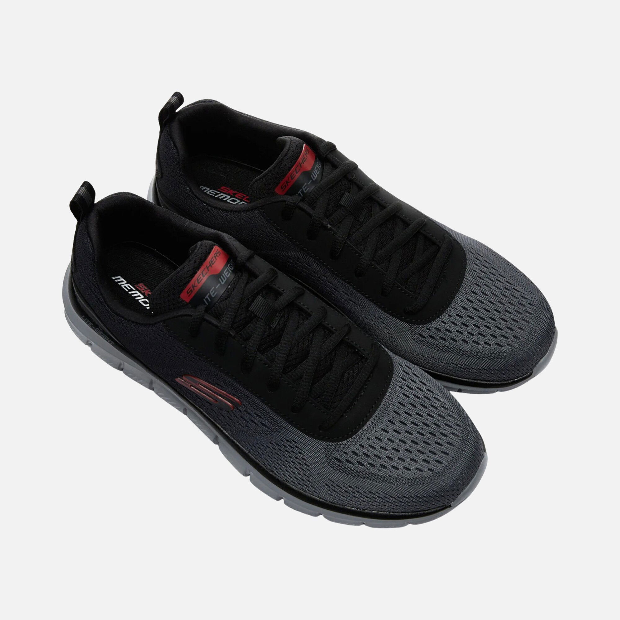 Skechers Track Ripkent Erkek Spor Ayakkabı