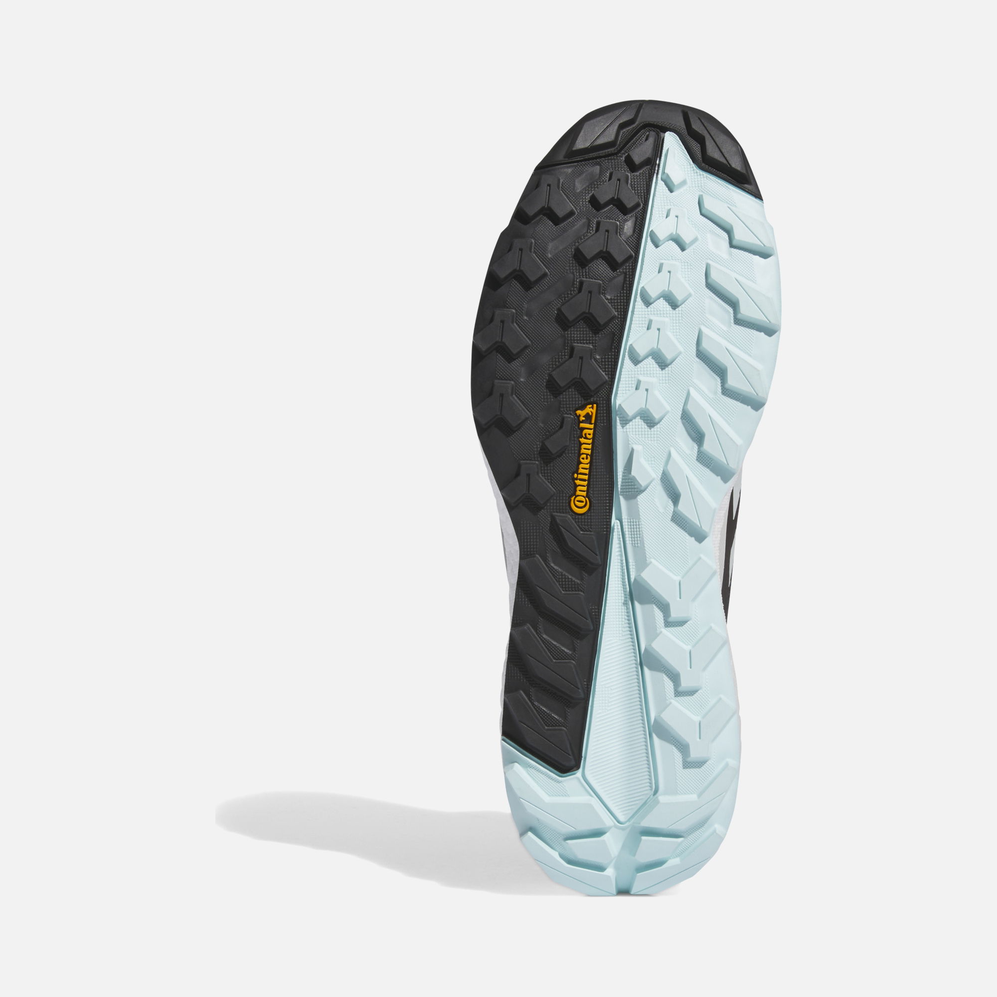 adidas Terrex Free Hiker 2.0 Low Gore-Tex Continental Base Hiking Erkek Spor Ayakkabı