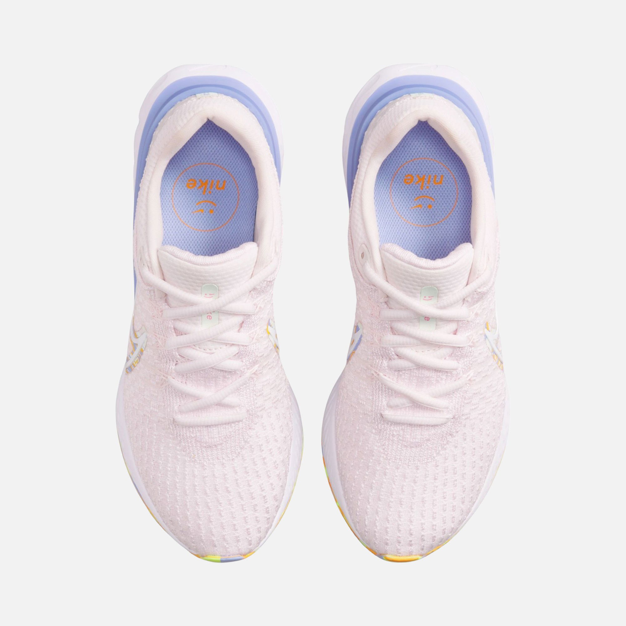Nike React Infinity Run Flyknit 3 Premium Running Kadın Spor Ayakkabı