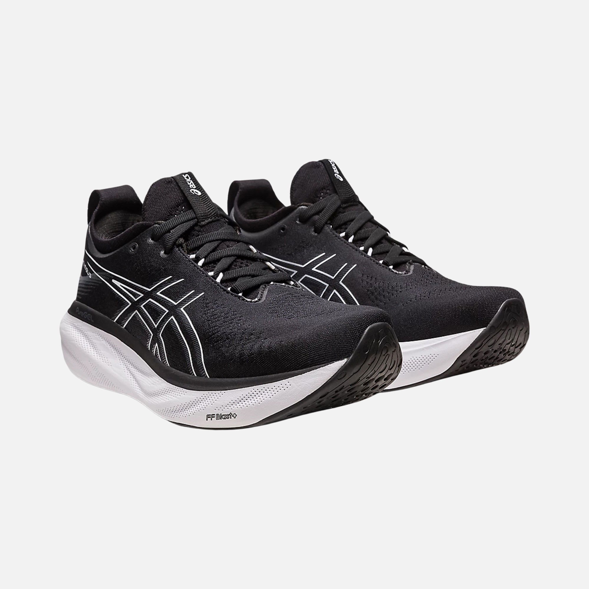 Asics Gel-Nimbus 25 Running Kadın Spor Ayakkabı