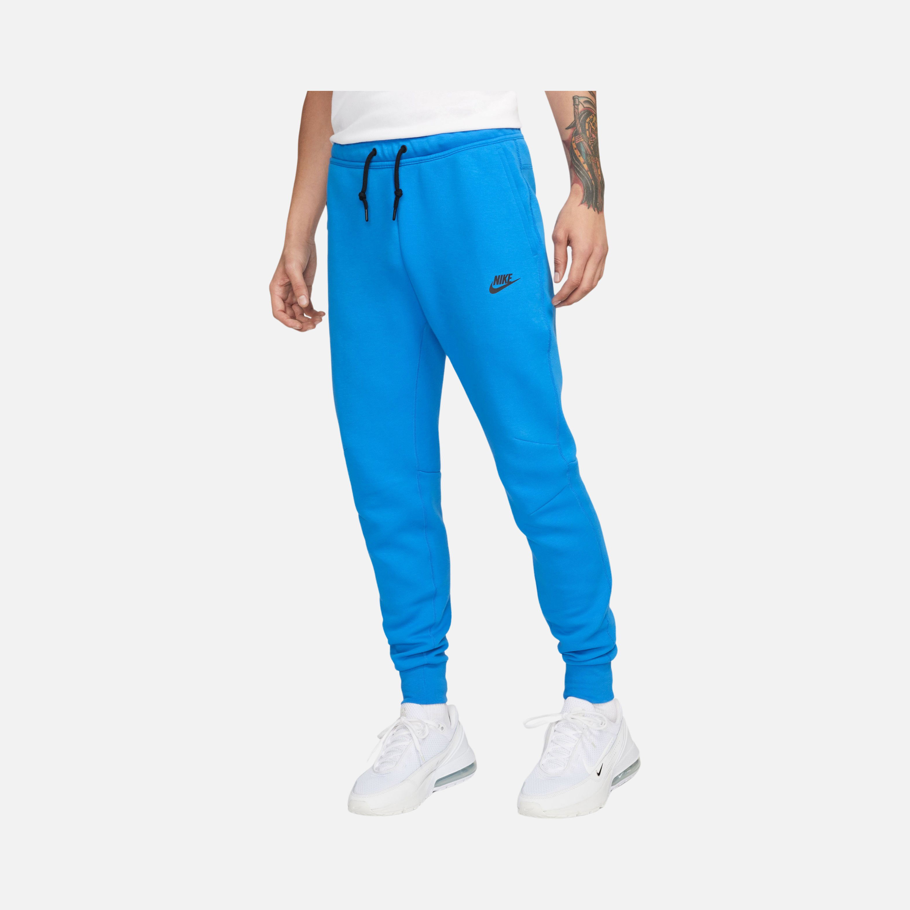Nike Sportswear Tech Fleece FW24 Erkek Eşofman Altı
