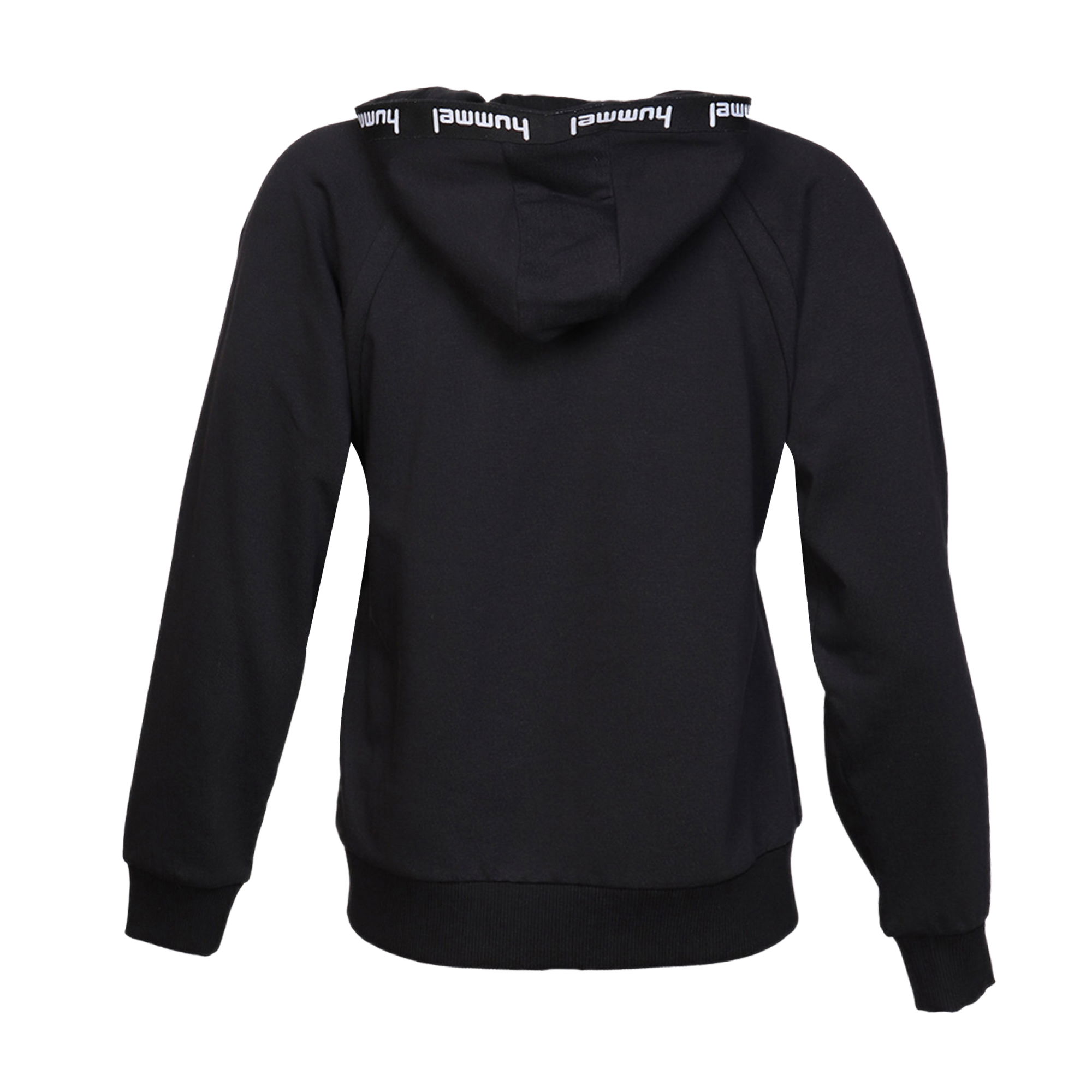 Hummel Mazzy Full-Zip Hoodie Kapüşonlu Kadın Sweatshirt