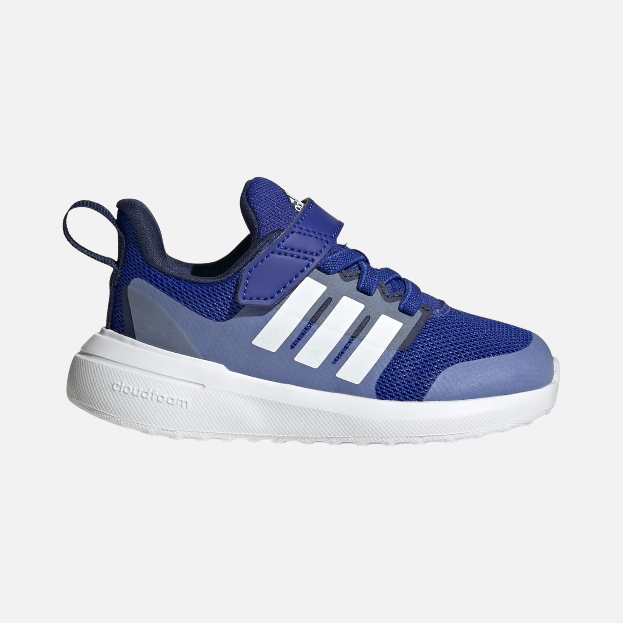 adidas Sportswear Fortarun 2.0 Cloudfoam Sport Running Elastic Lace (TD) Bebek Spor Ayakkabı