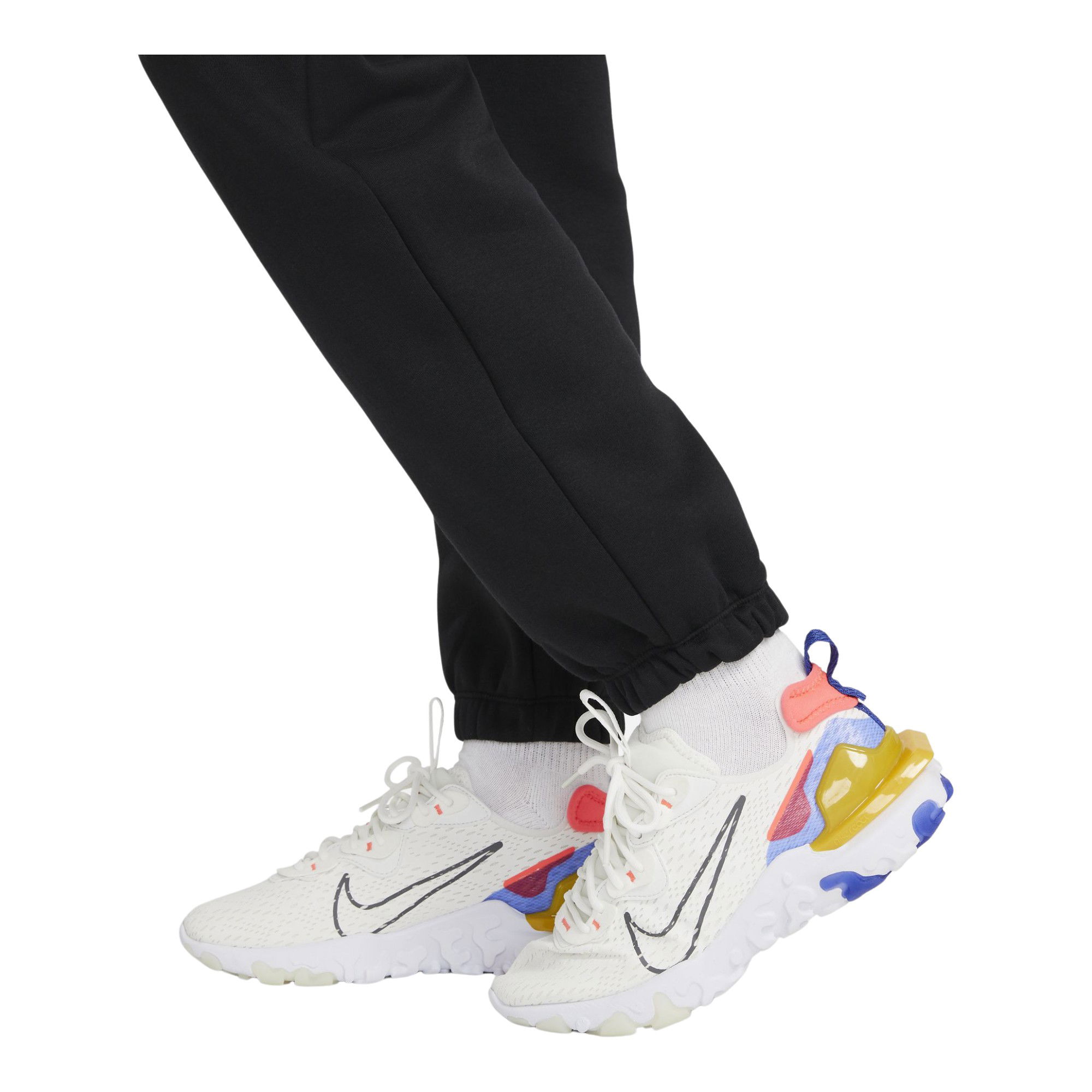 Nike Sportswear Fleece Cargo Trousers Kadın Eşofman Altı