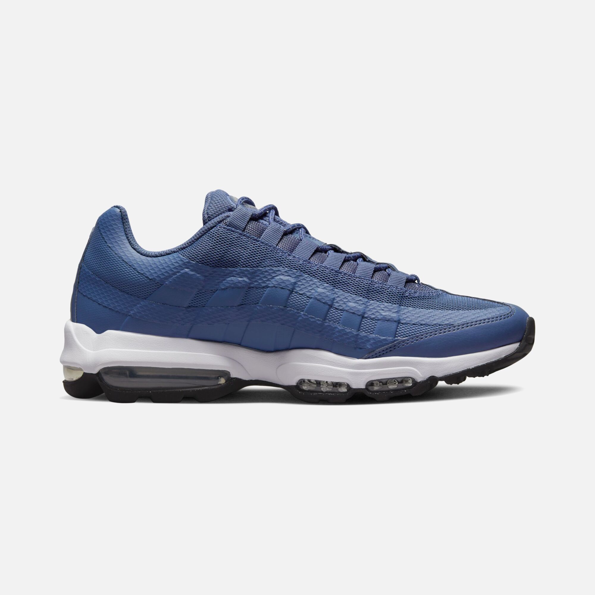 Nike Air Max 95 Ultra Erkek Spor Ayakkabı