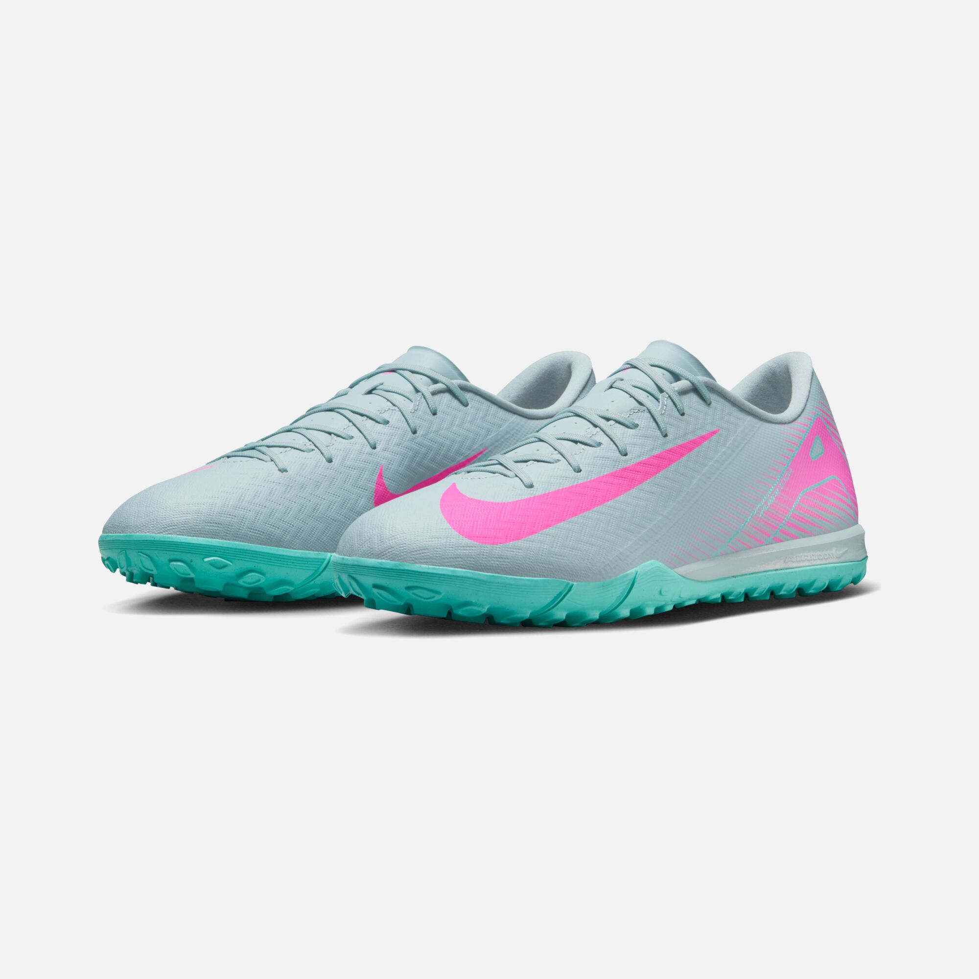 Nike Mercurial Vapor 16 Academy - TF Turf Low-Top Erkek Halı Saha Ayakkabı