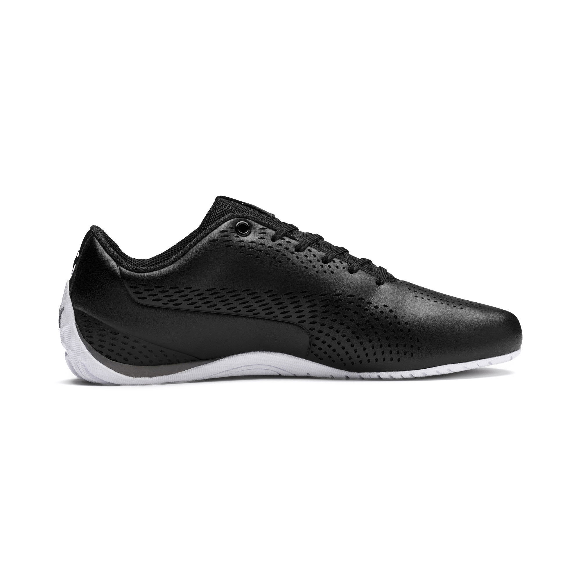 Puma Mercedes AMG Petronas Drift Cat 5 Ultra II Erkek Spor Ayakkabı