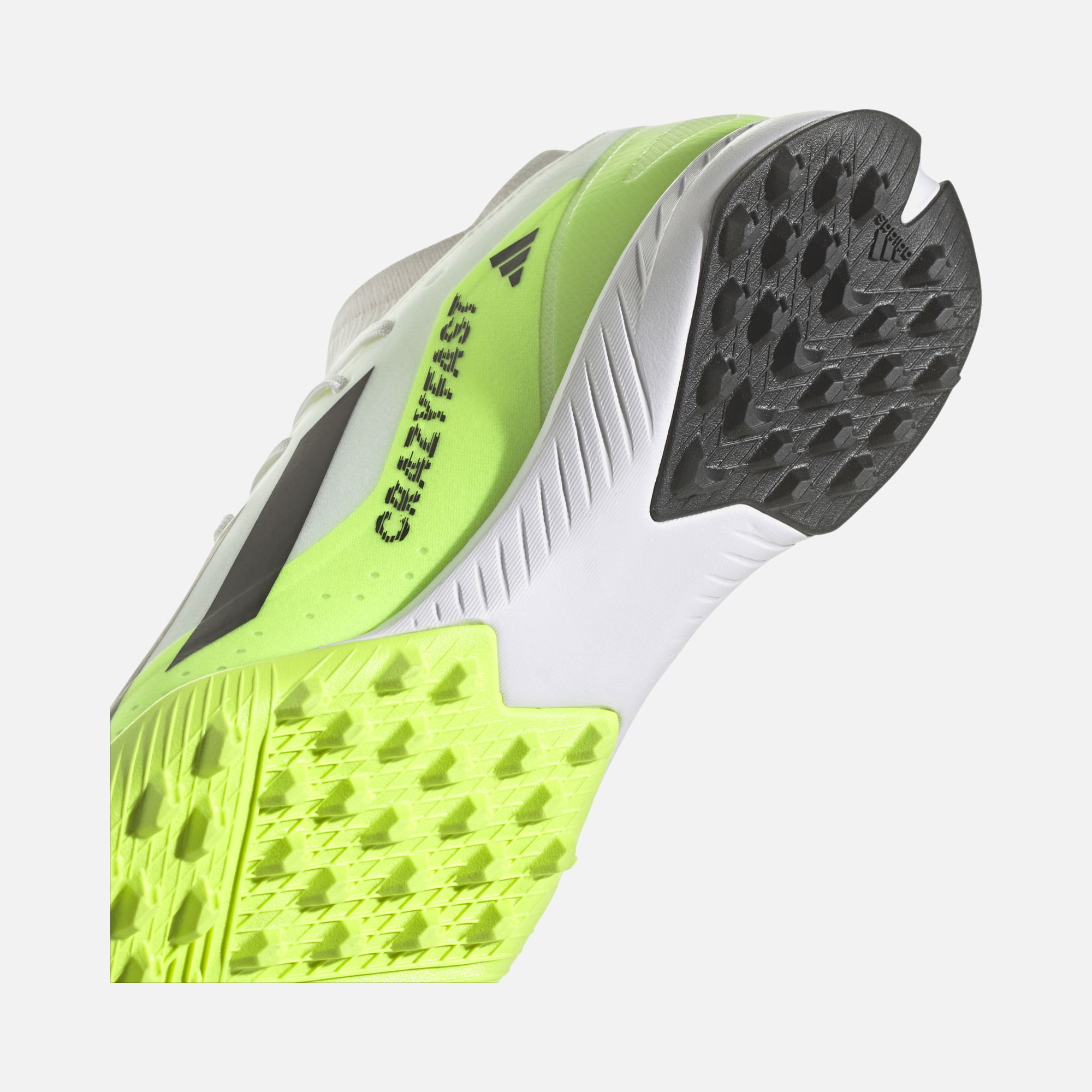 adidas X Crazyfast.3 TF Turf Field Erkek Halı Saha Ayakkabı