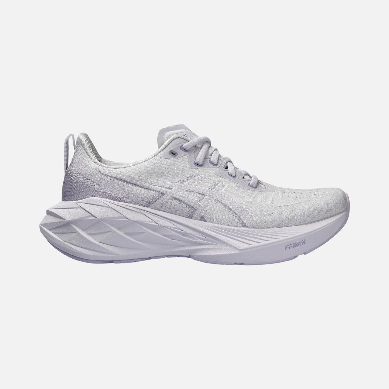 Asics Run Novablast 4 Running Kadın Spor Ayakkabı