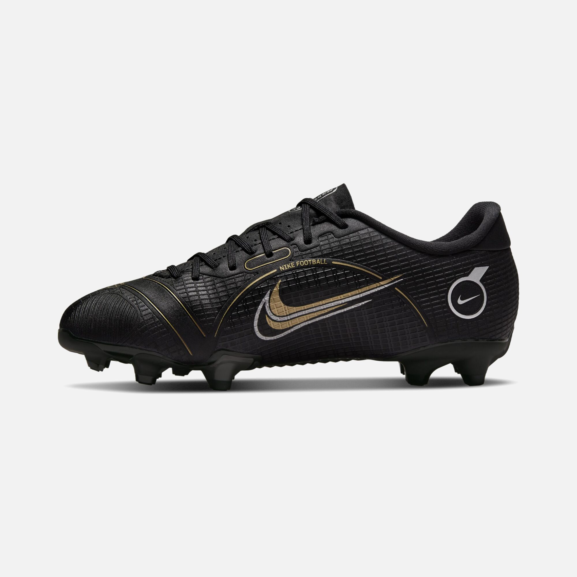 Nike Mercurial Vapor 14 Academy FG/MG Multi Ground Çocuk Krampon