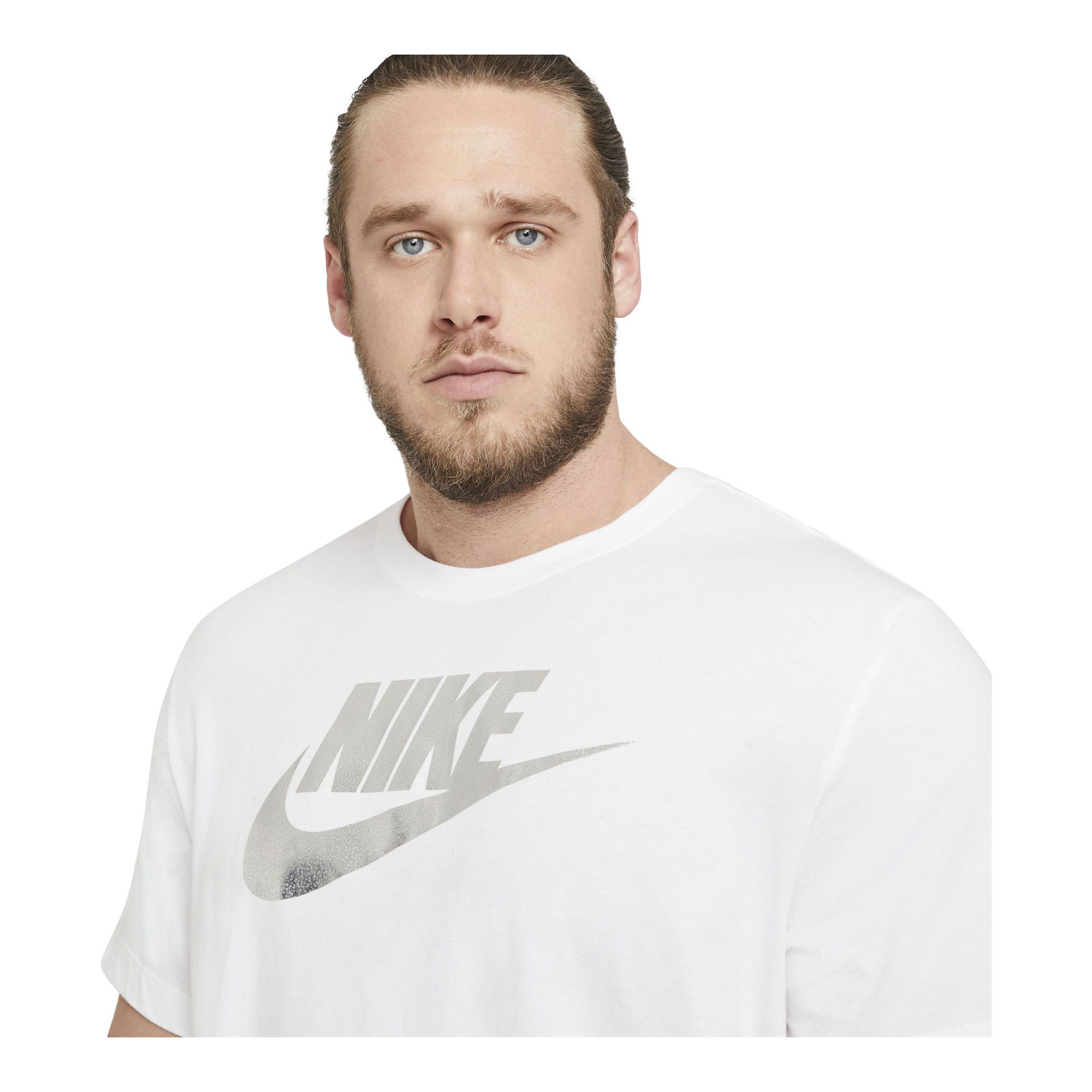 Nike Sportswear Short-Sleeve Erkek Tişört