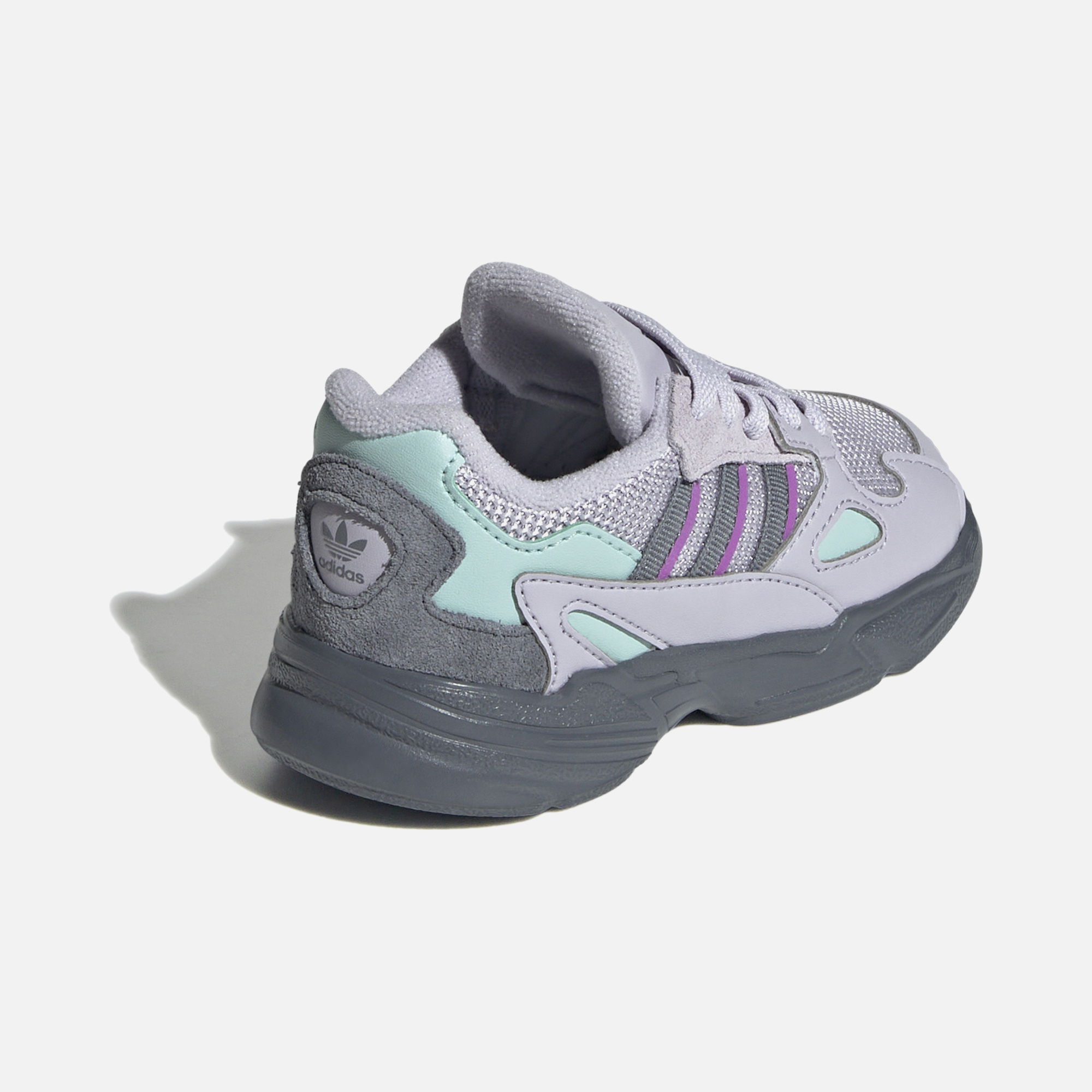 adidas Sportswear Falcon EL (TD) Bebek Spor Ayakkabı