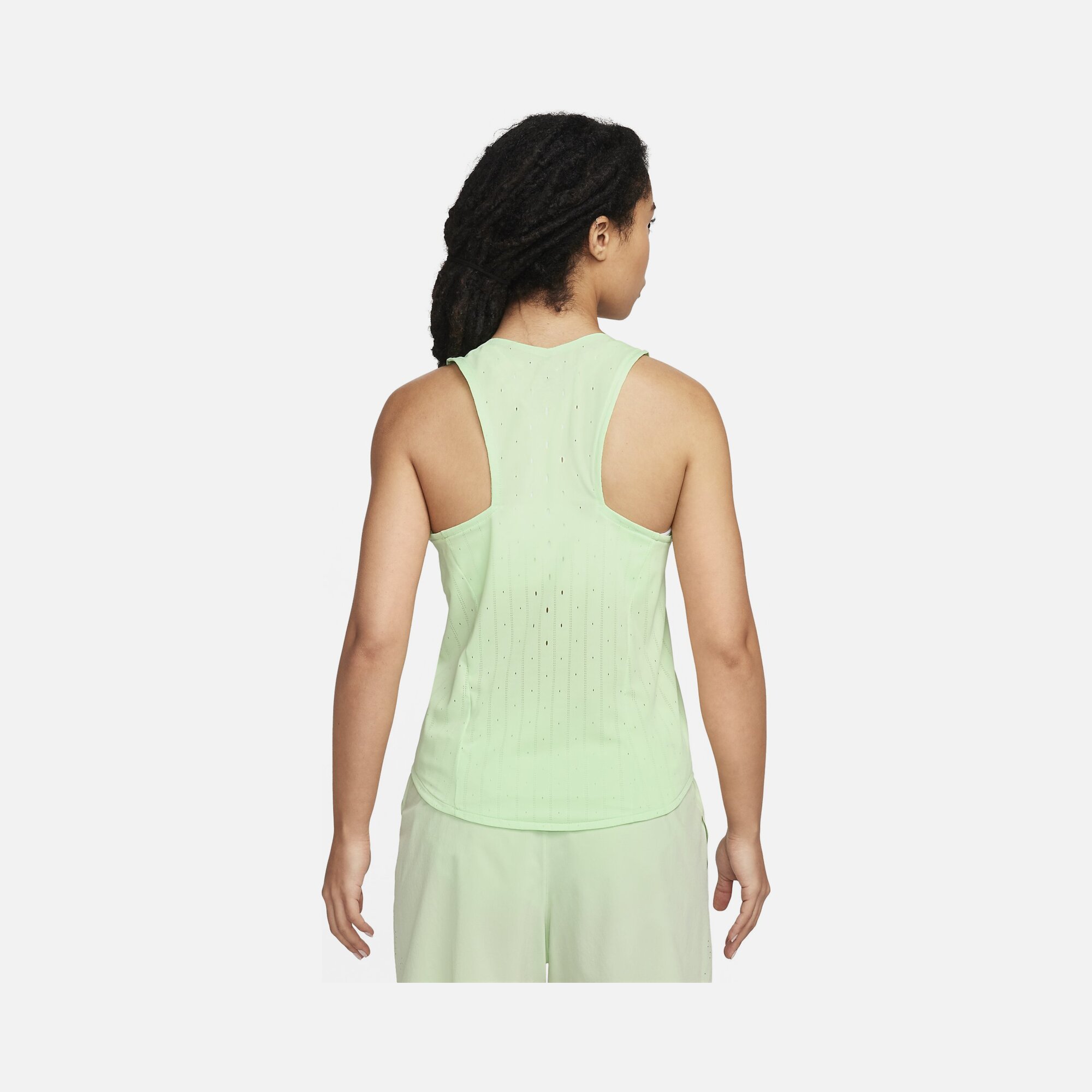 Nike AeroSwift Dri-Fit ADV Running Kadın Atlet