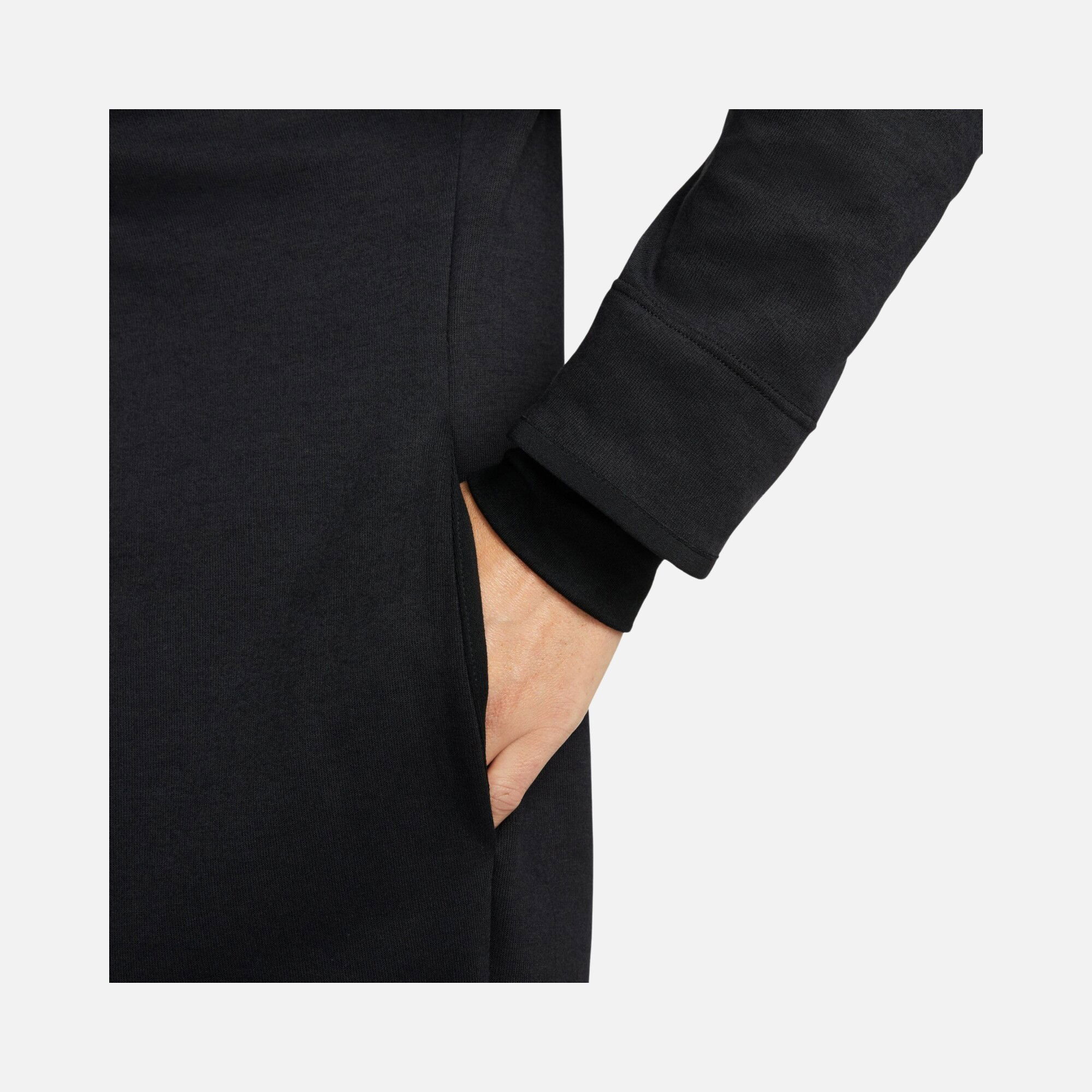 Nike Pullover Double-sided (Maternity) Kadın Sweatshirt