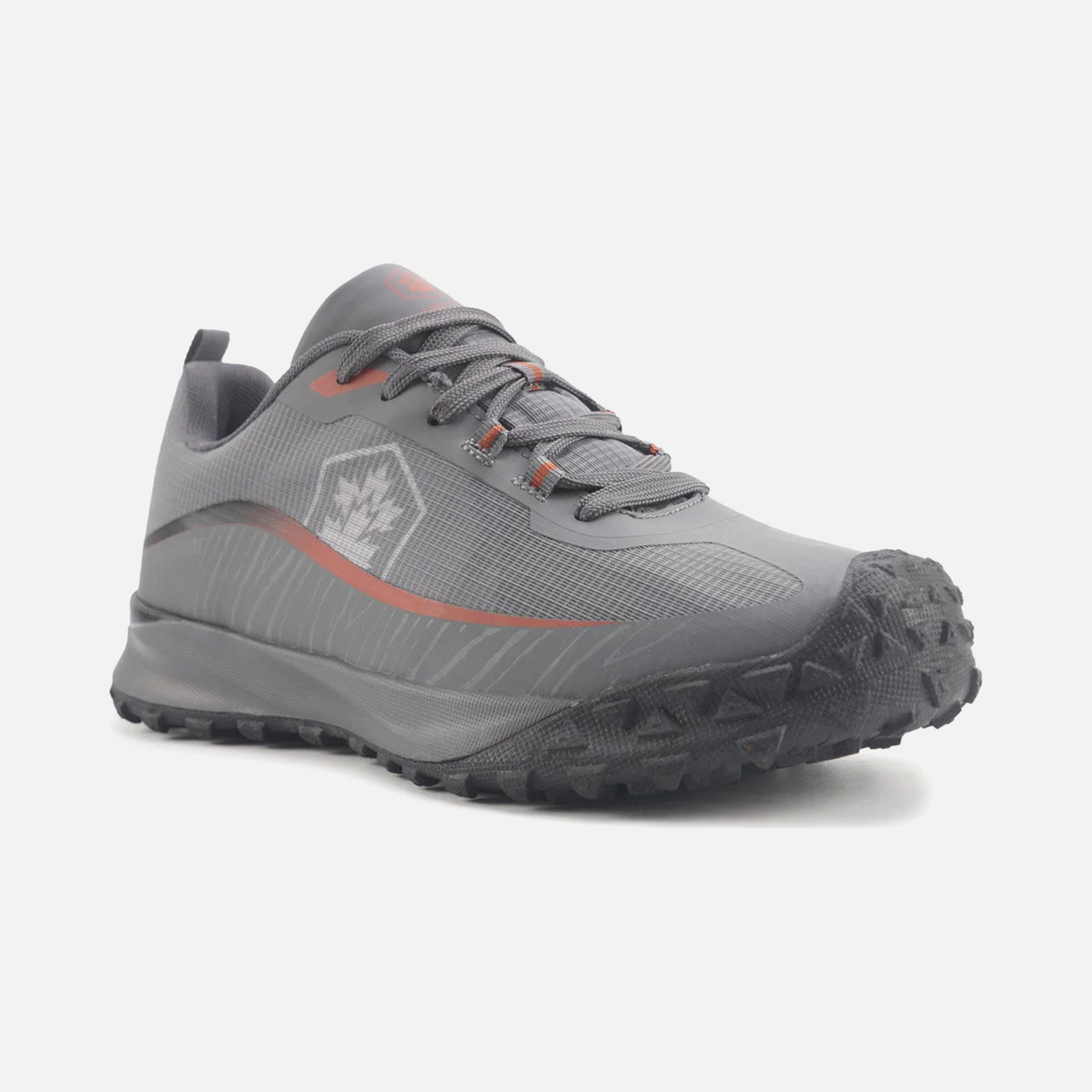 Lumberjack Lothar 4PR Trekking Erkek Spor Ayakkabı