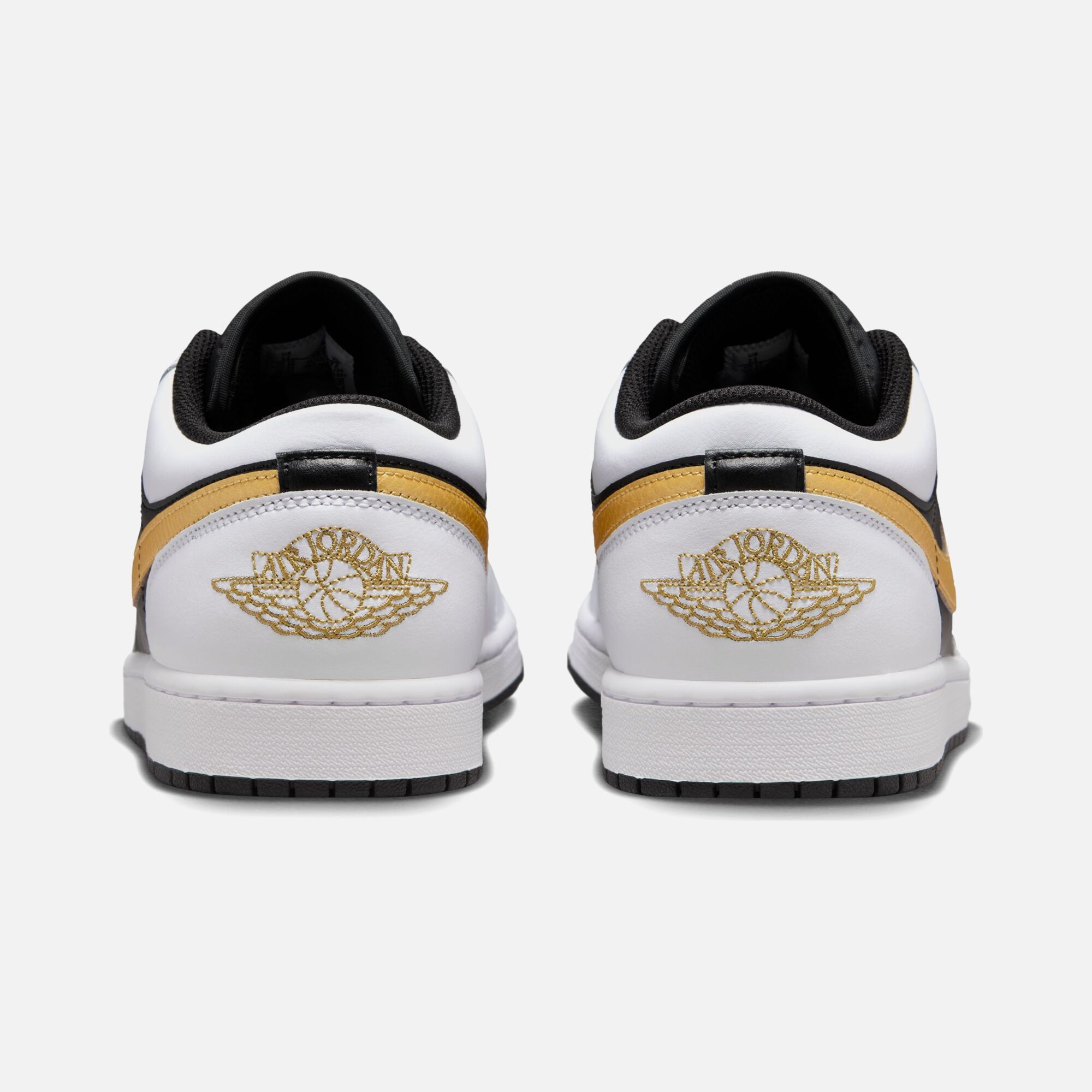 Nike Air Jordan 1 Low CO Erkek Spor Ayakkabı