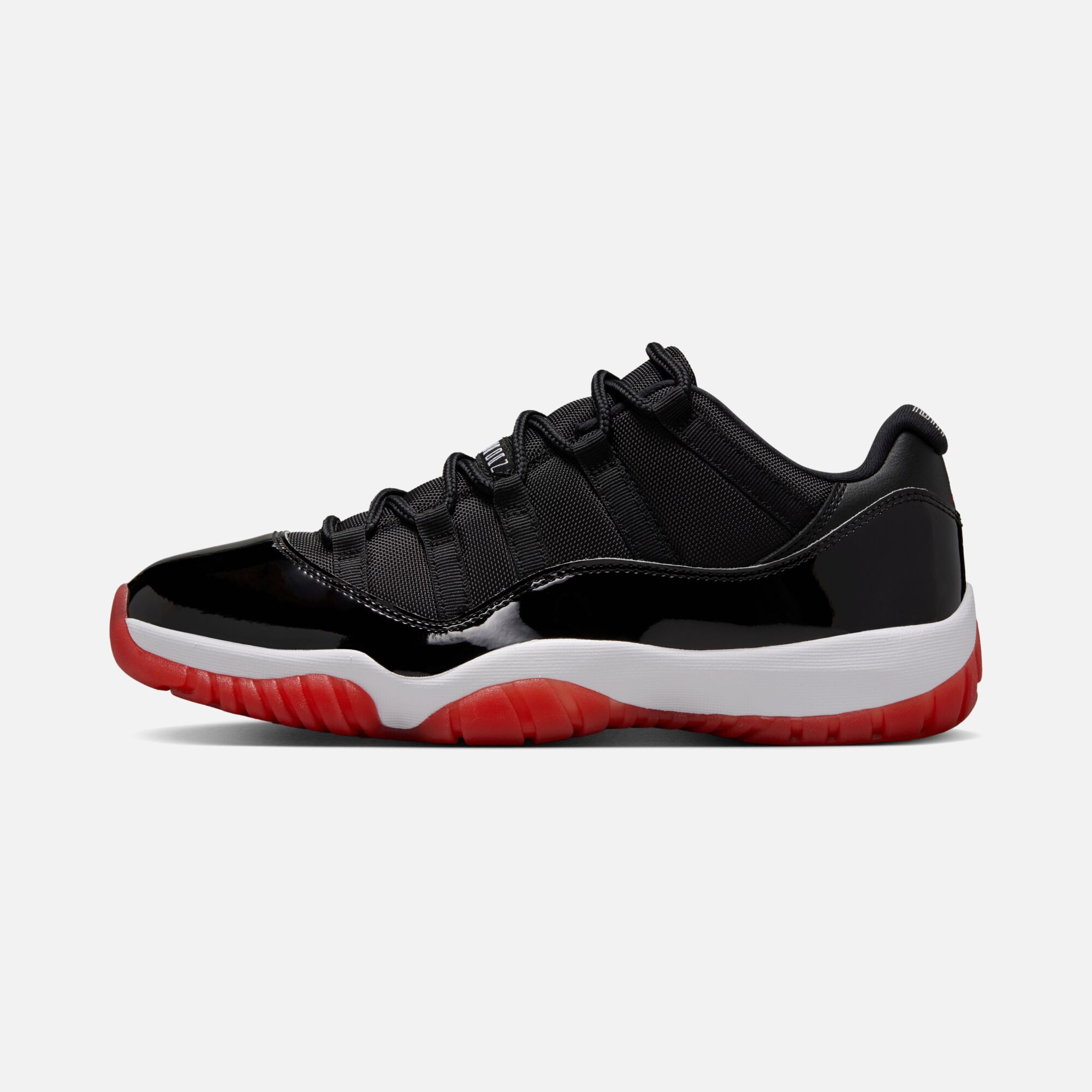 Nike Air Jordan 11 Retro Low "Diffused Blue" Erkek Spor Ayakkabı