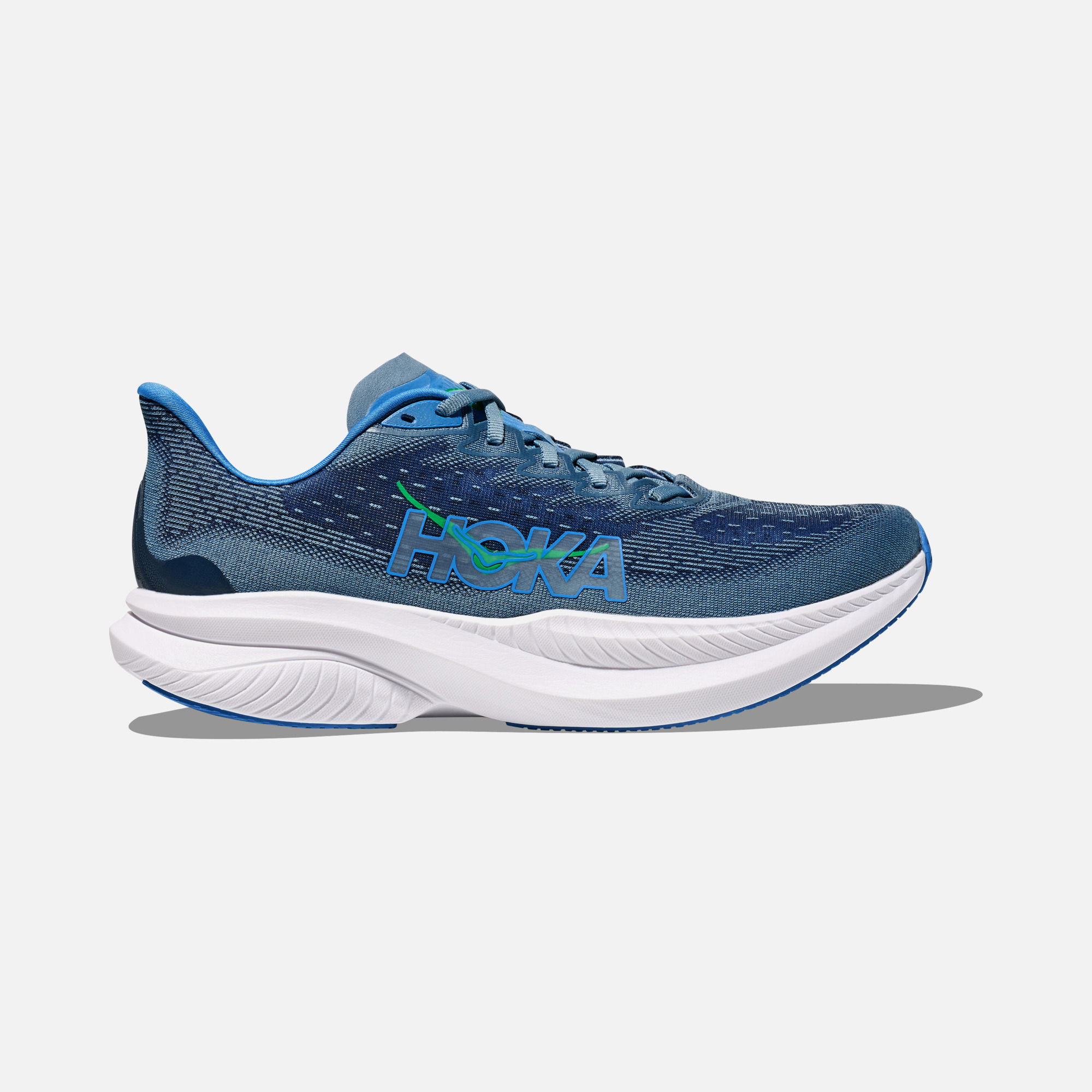 Hoka Mach 6 Erkek Koşu Ayakkabısı