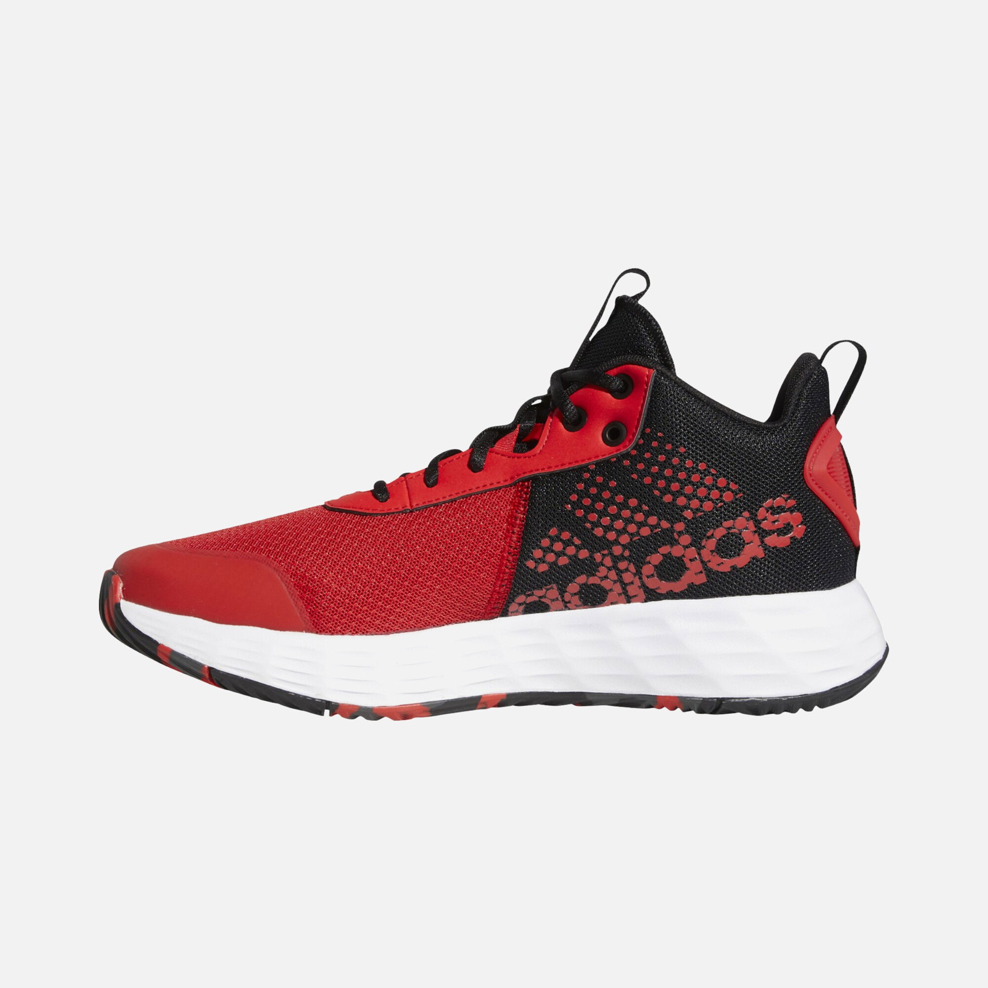 adidas Ownthegame 2.0 Erkek Basketbol Ayakkabısı