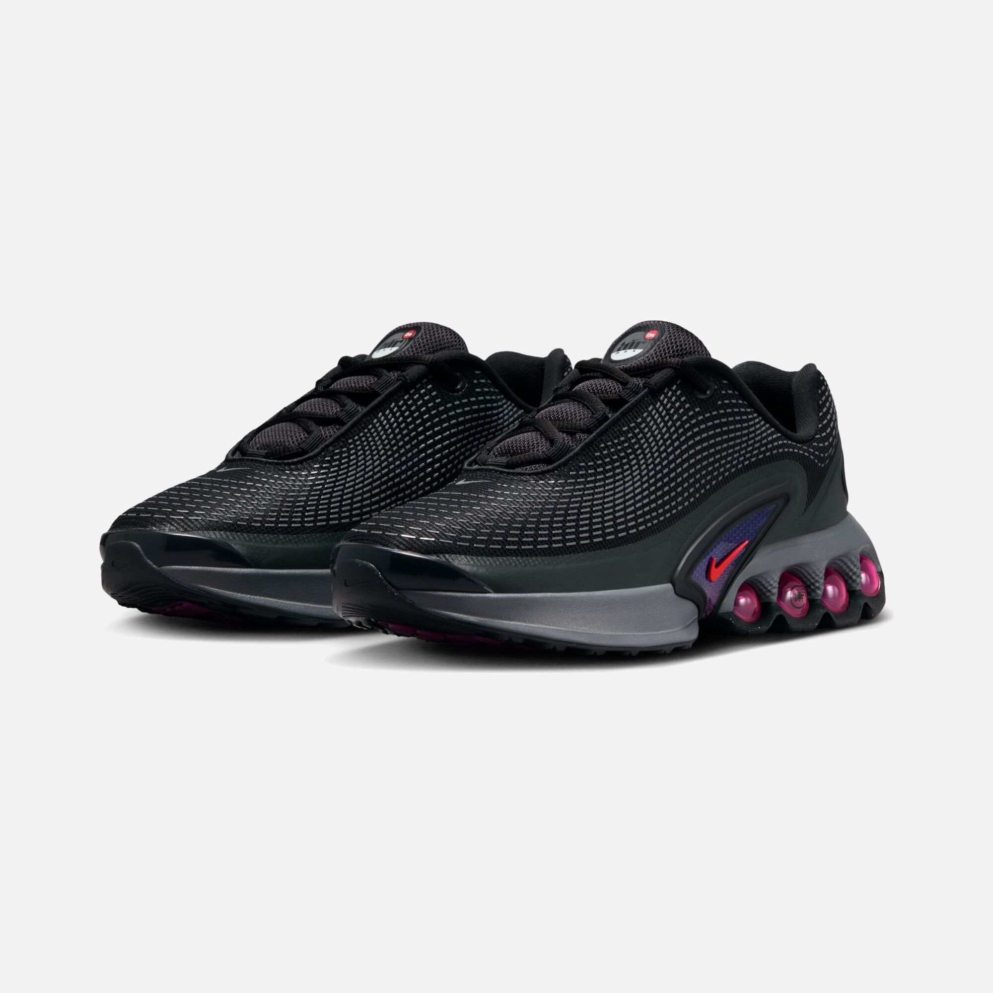 Nike Air Max ''Dynamic Air Unit System'' SS25 (Gs) Spor Ayakkabı