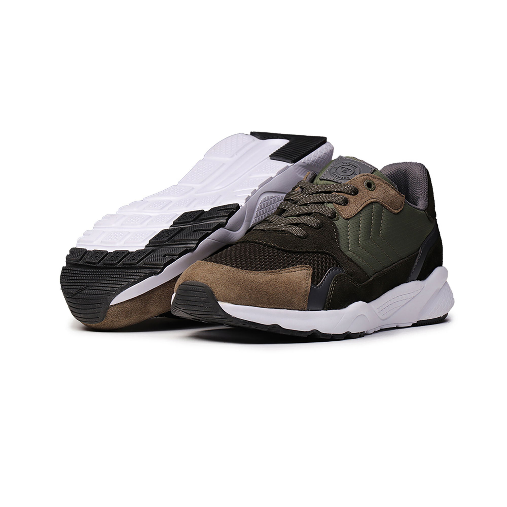 Hummel Norma Lifestyle Unisex Spor Ayakkabı