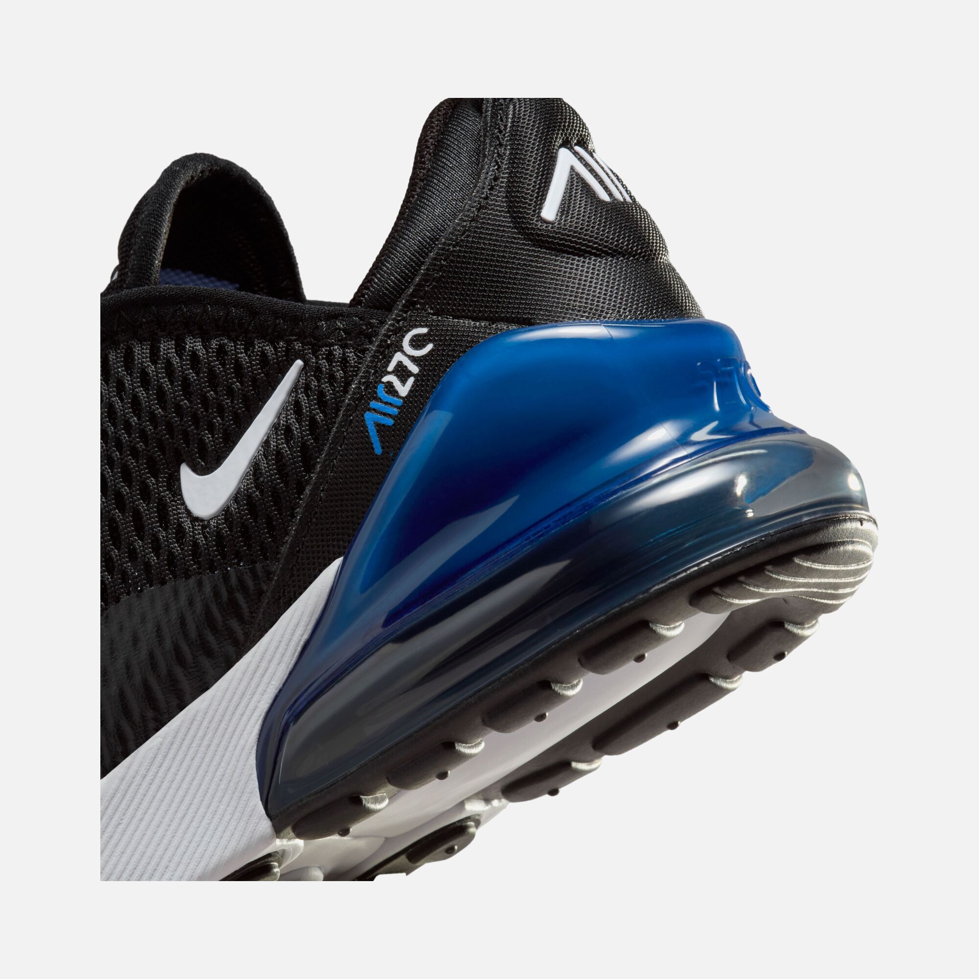 Nike Air Max 270 SS24 (GS) Çocuk Spor Ayakkabı
