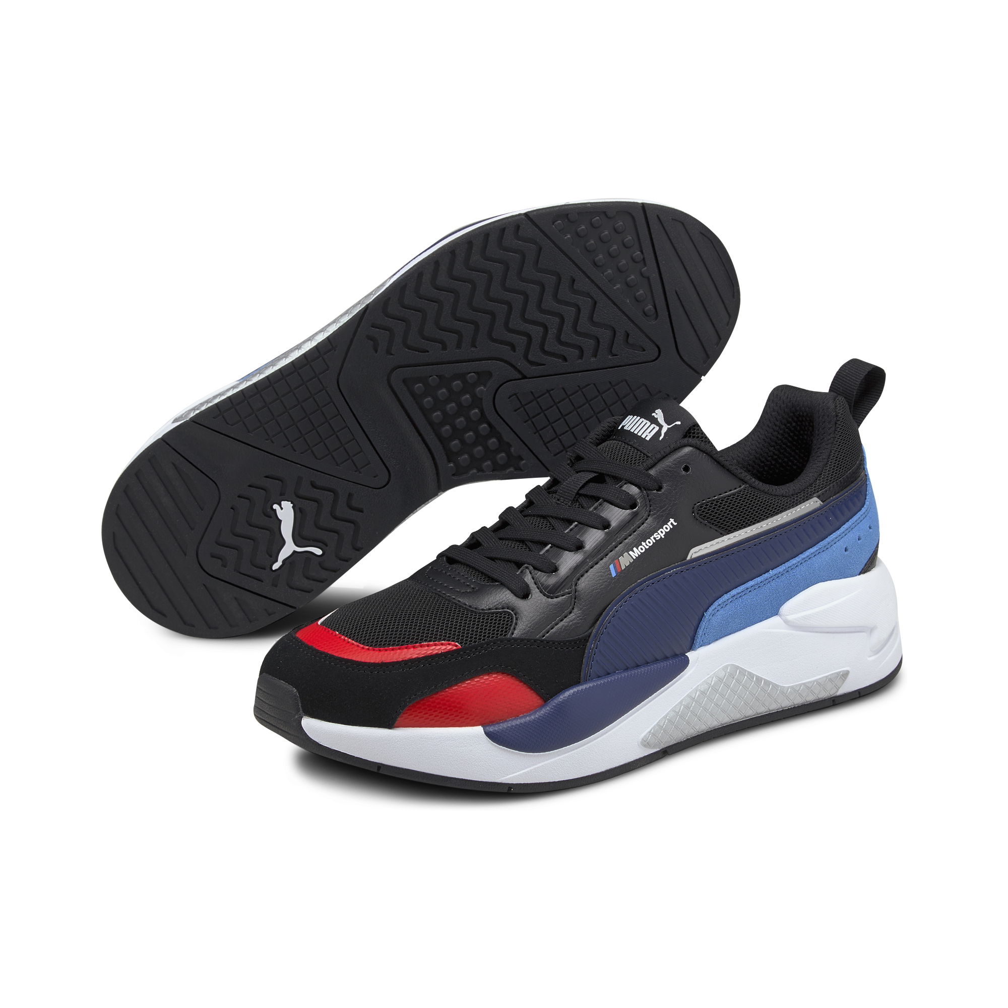Puma BMW MMS X Ray 2.0 Erkek Spor Ayakkabı