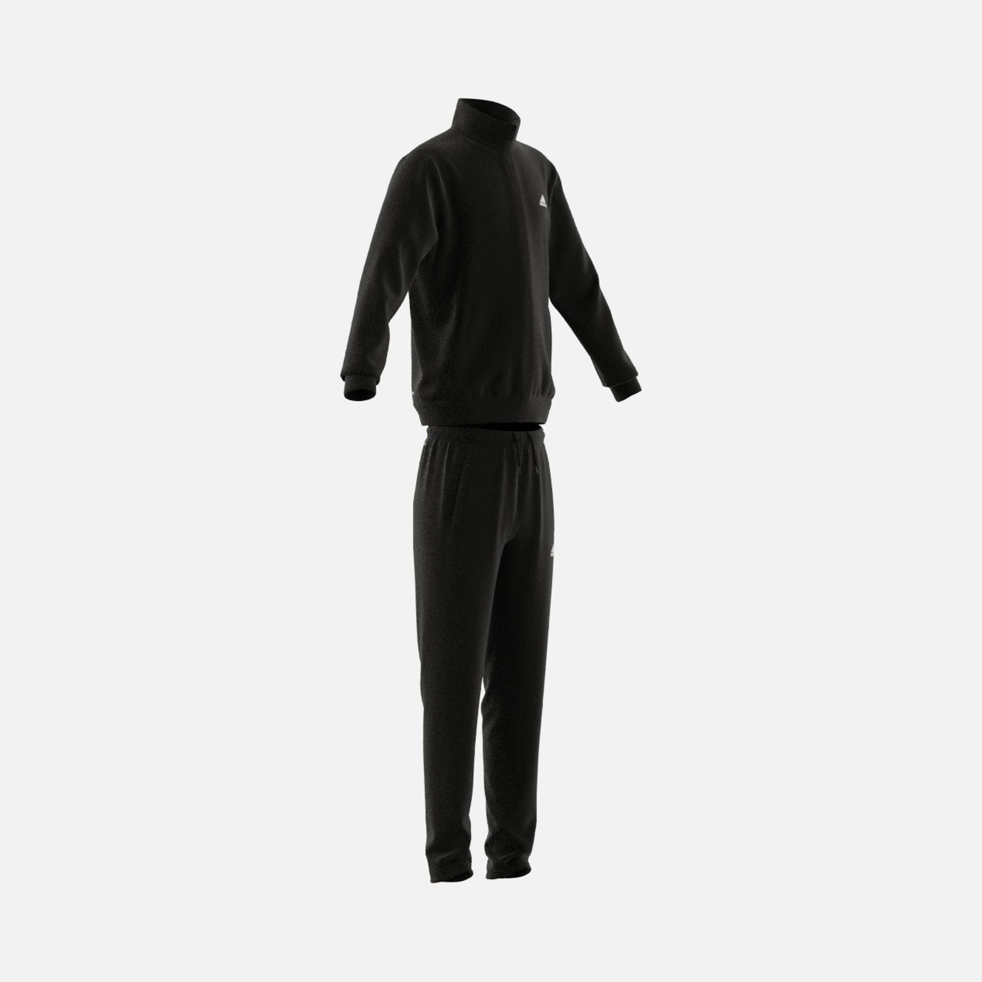 adidas Essentials Big Logo Çocuk Eşofman Takımı