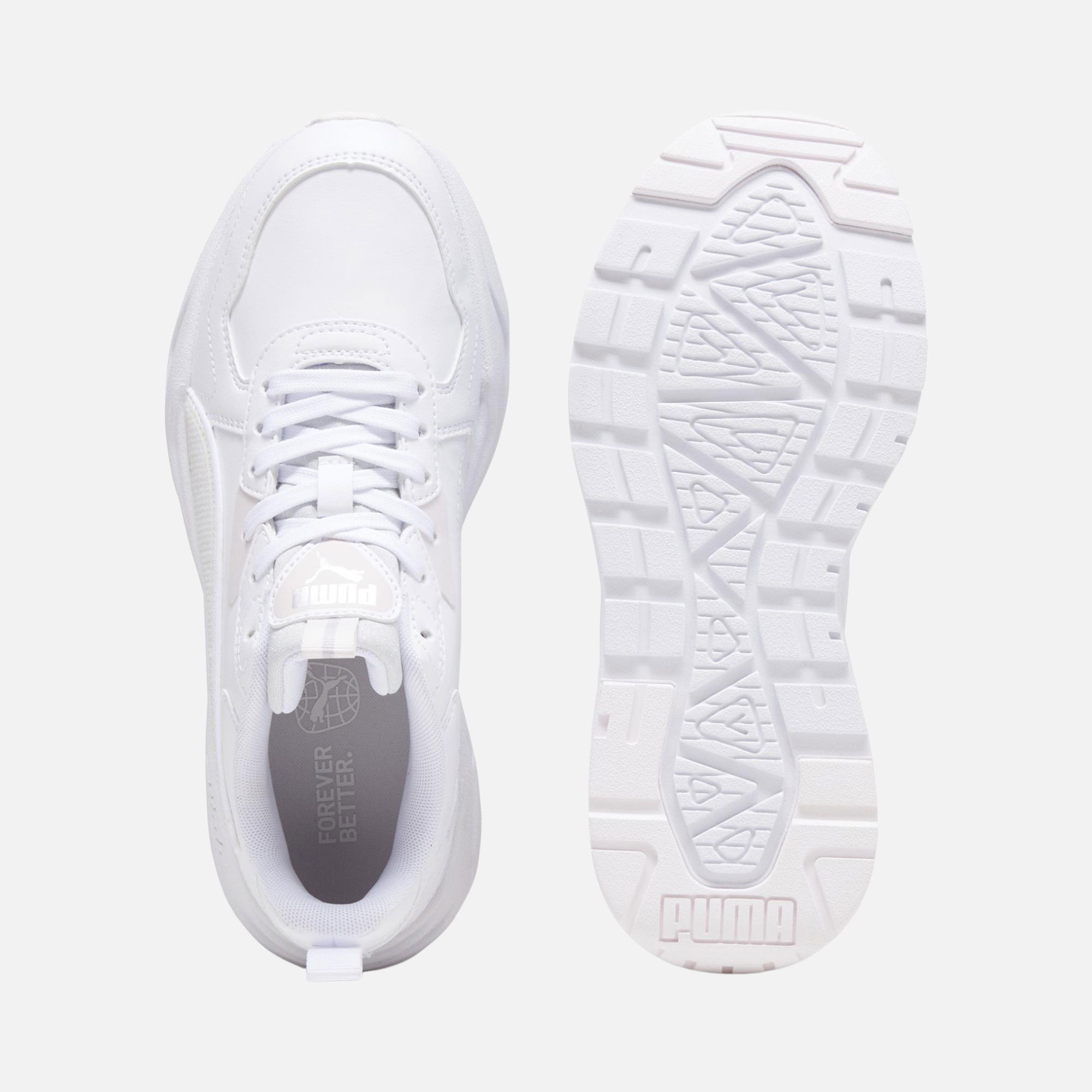 Puma Sportswear Trinity Lite Winter Wonderland Kadın Spor Ayakkabı