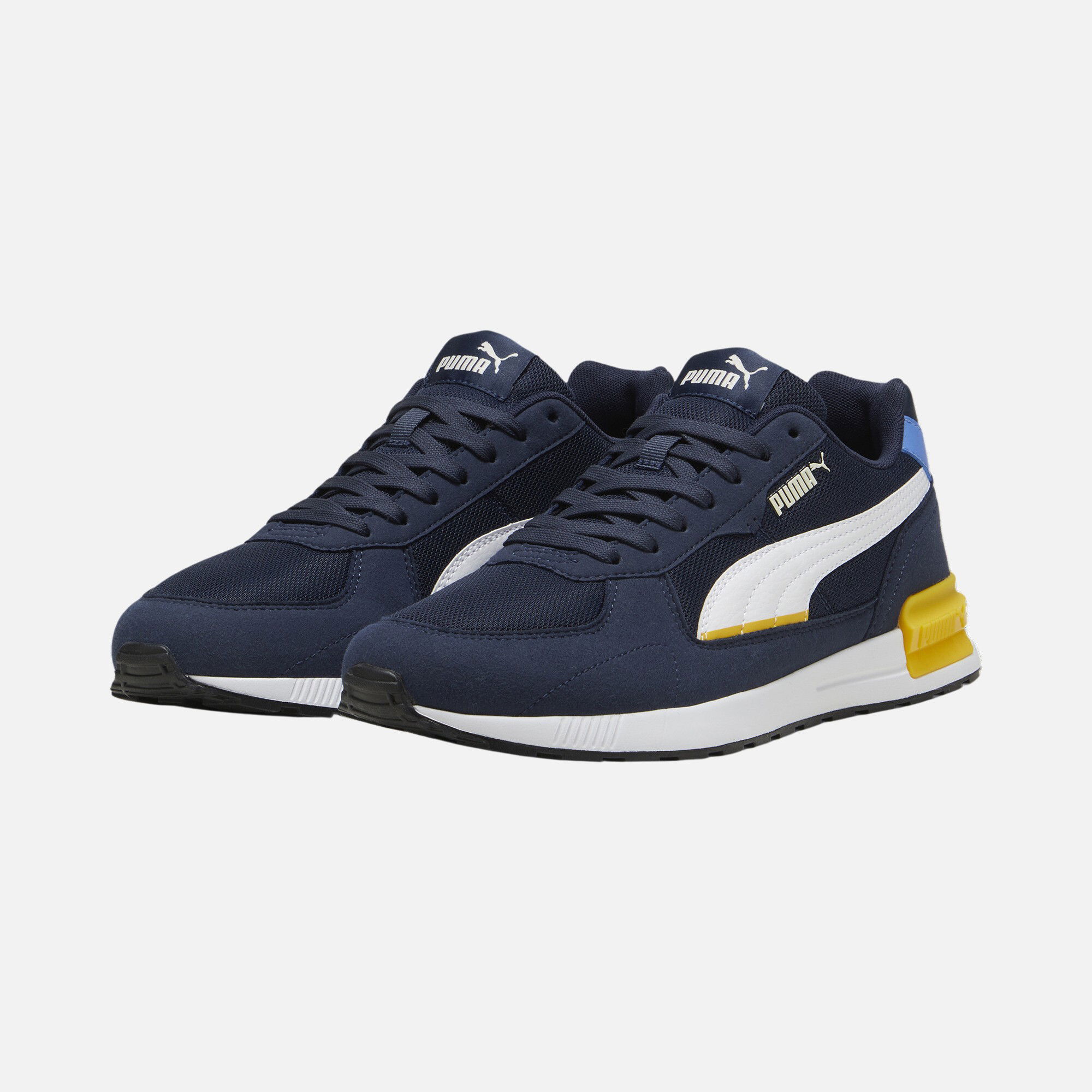 Puma Sportswear Graviton SoftFoam+ Unisex Spor Ayakkabı