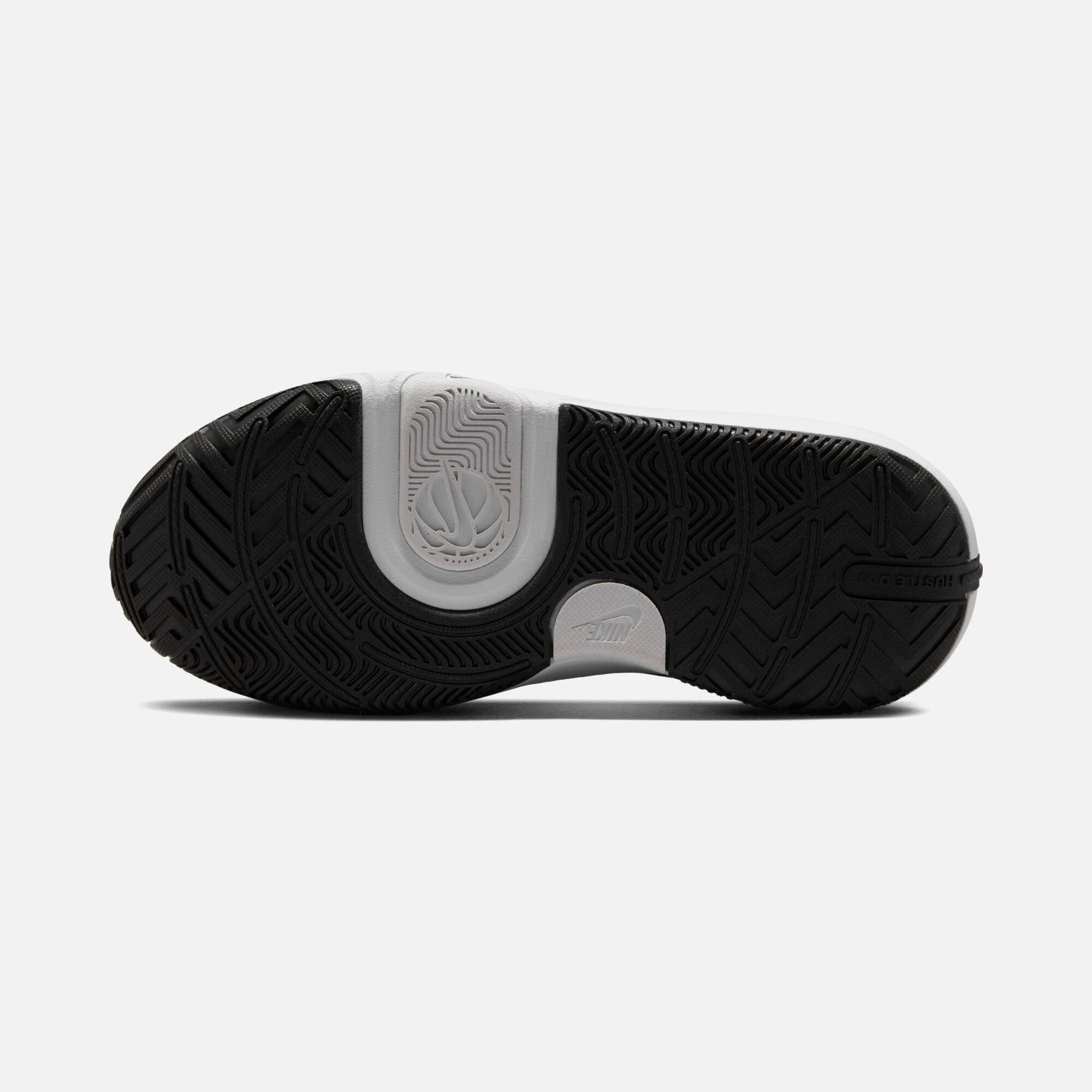 Nike Team Hustle D 11 (GS) Basketbol Ayakkabısı