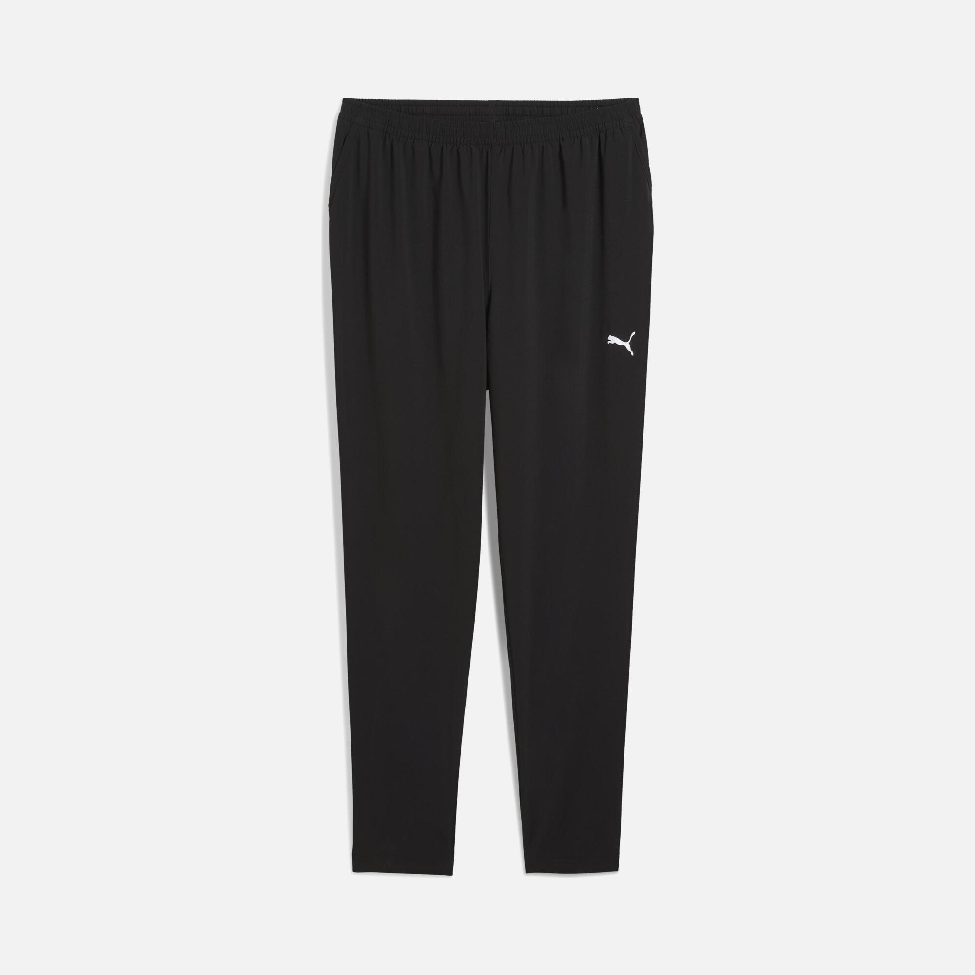 Puma DryCELL Velocity Tapered Regular-Fit Running Erkek Eşofman Altı