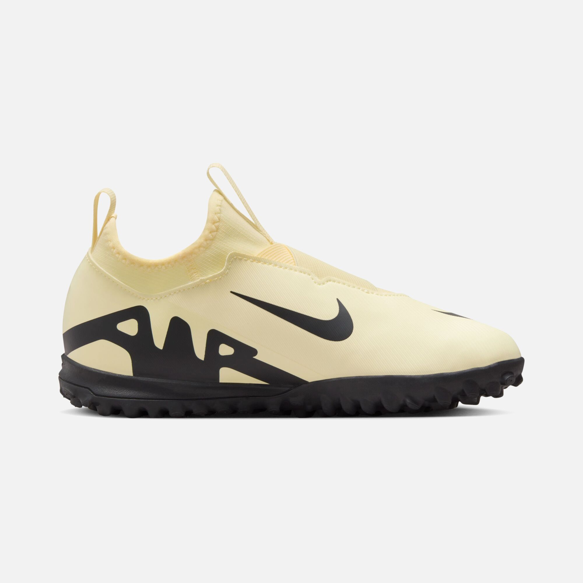 Nike Zoom Mercurial Vapor 15 Academy TF Turf Low-Top Çocuk Halı Saha Ayakkabı