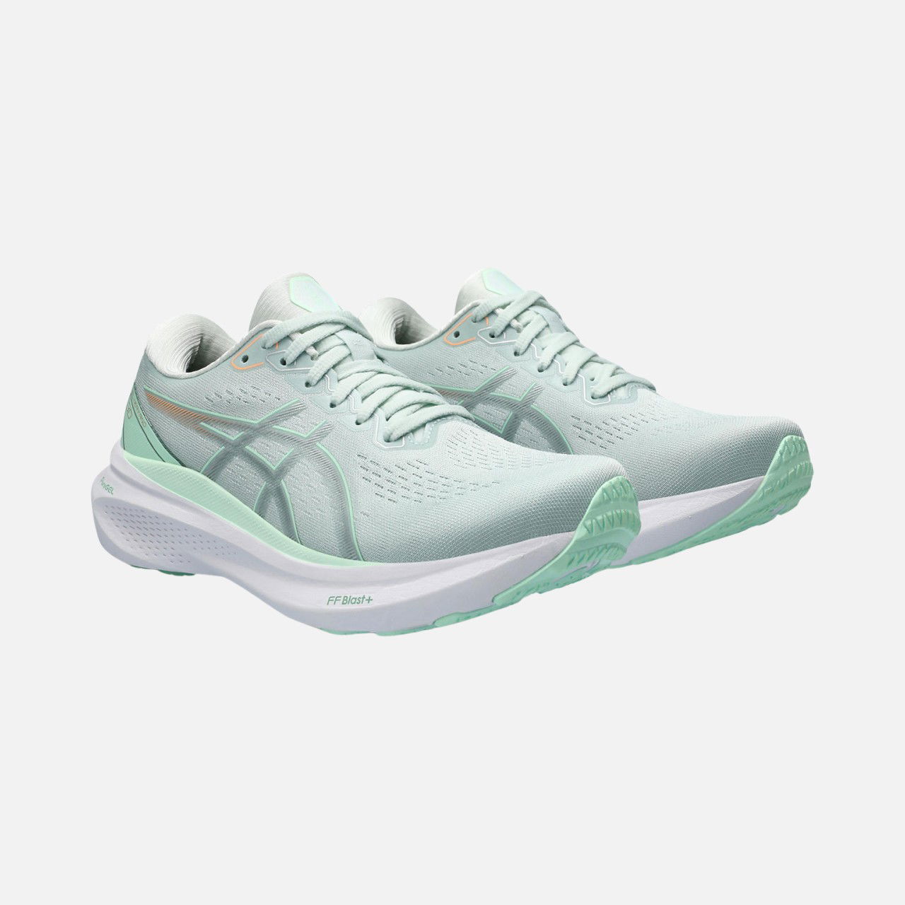 Asics Gel-Kayano 30 Running Kadın Spor Ayakkabı