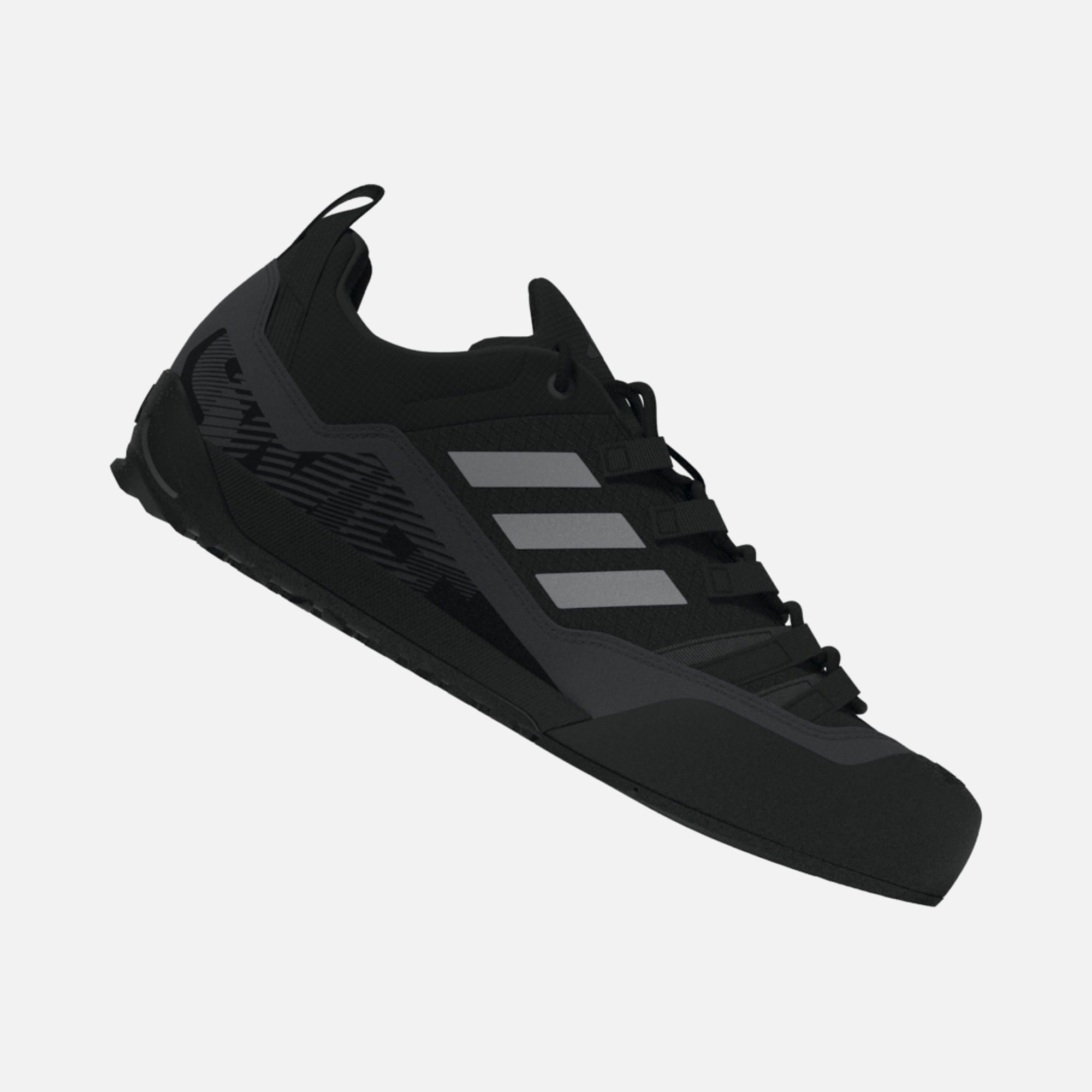 adidas Terrex Swift Solo 2 Hiking Erkek Spor Ayakkabı