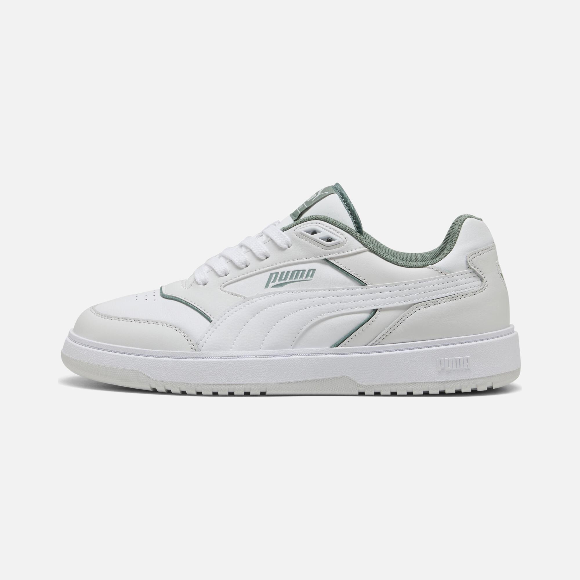 Puma Sportswear Doublecourt Erkek Spor Ayakkabı