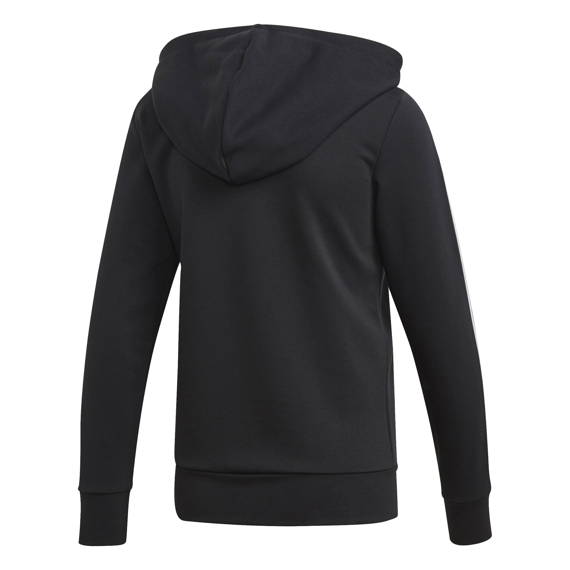 adidas Essentials 3-Stripes Full-Zip Hoodie Kadın Ceket