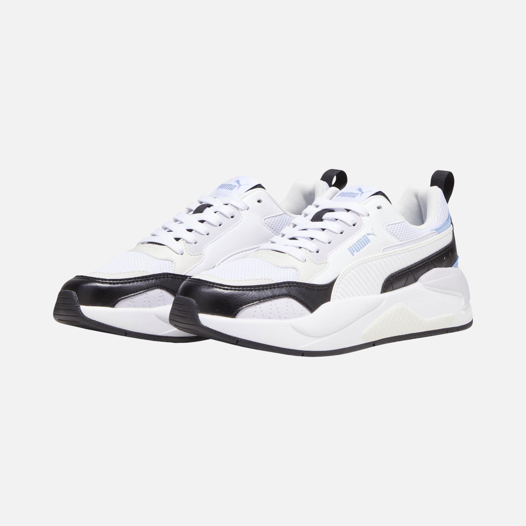 Puma Sportswear X-Ray 2 Square Unisex Spor Ayakkabı
