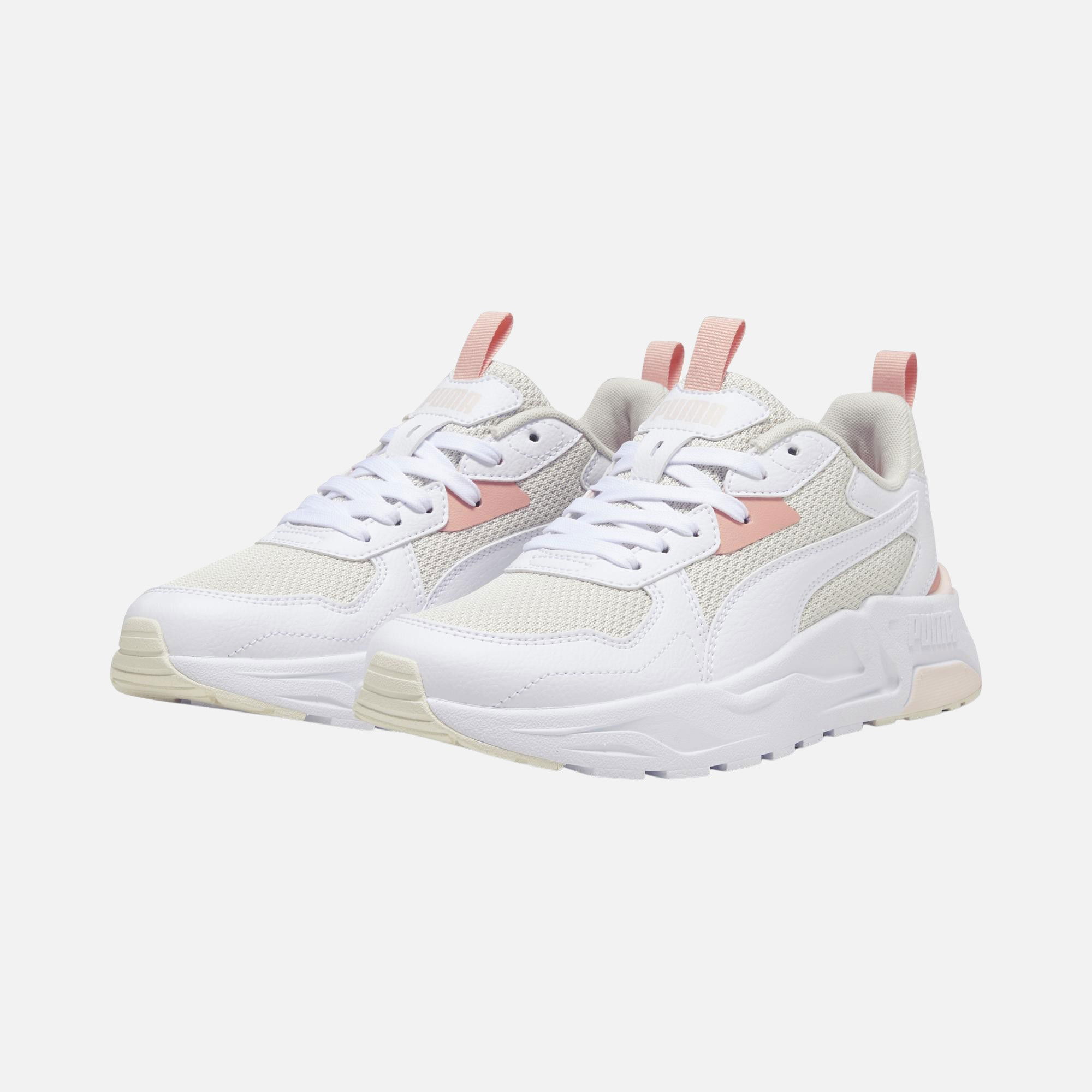 Puma Sportswear Trinity Lite Unisex Spor Ayakkabı